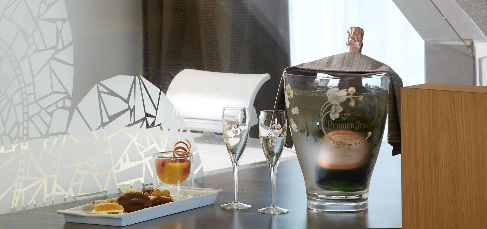 Hôtel Restaurant Le Rive Gauche