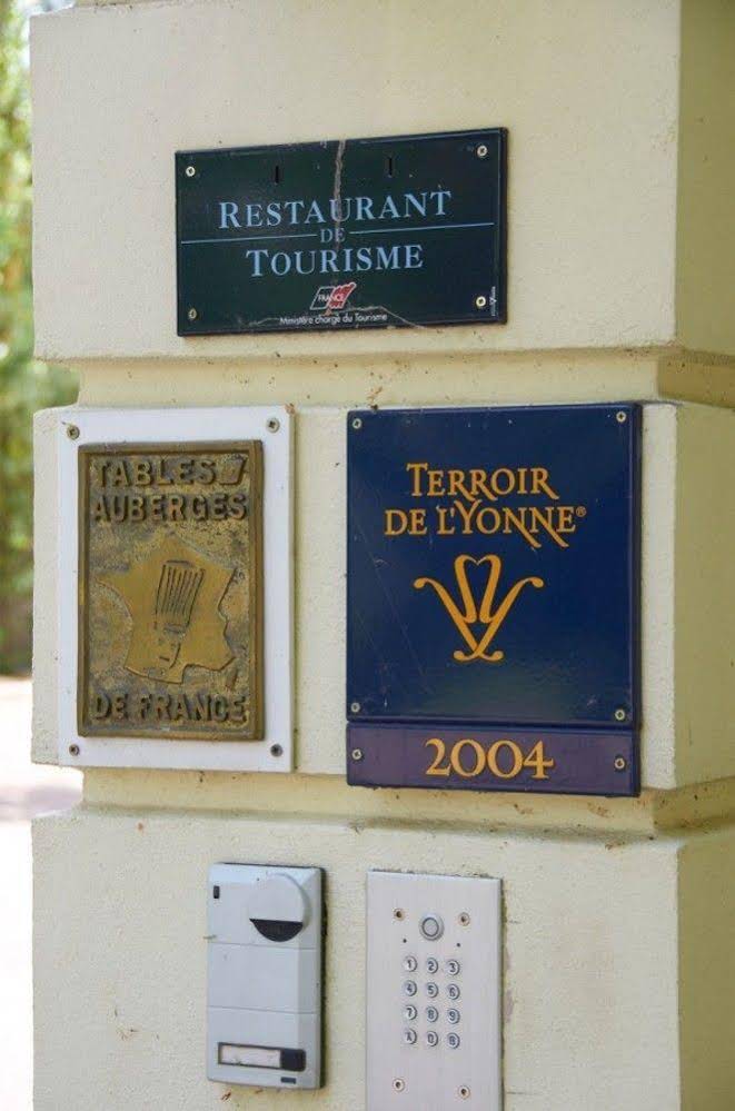 Hôtel Restaurant Le Rive Gauche