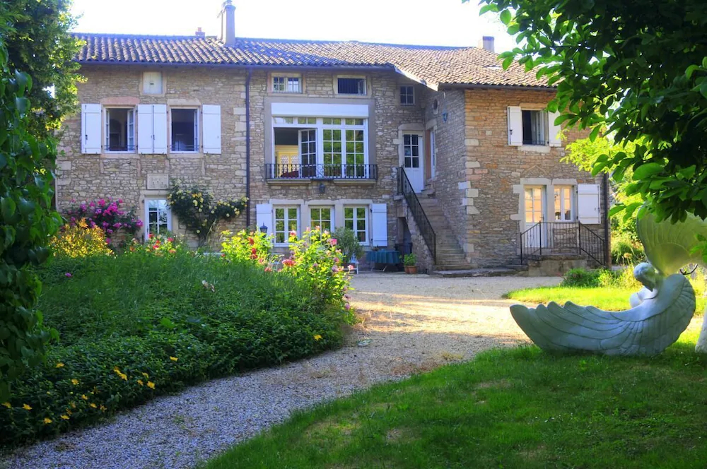 Le Meix Des Fort