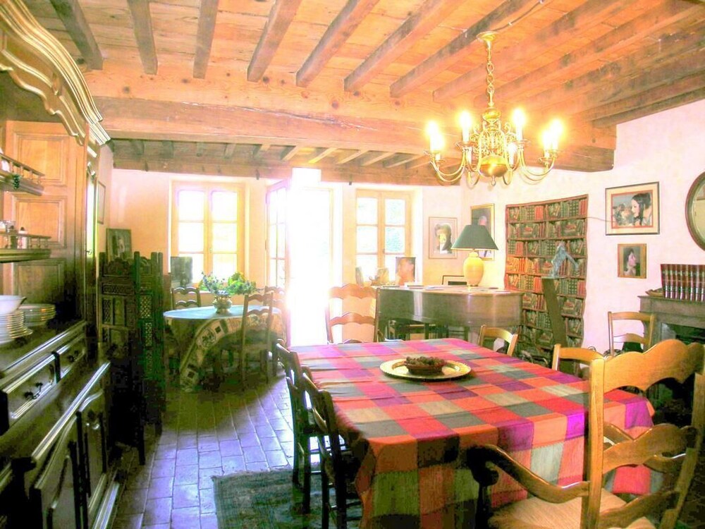 Le Meix Des Fort