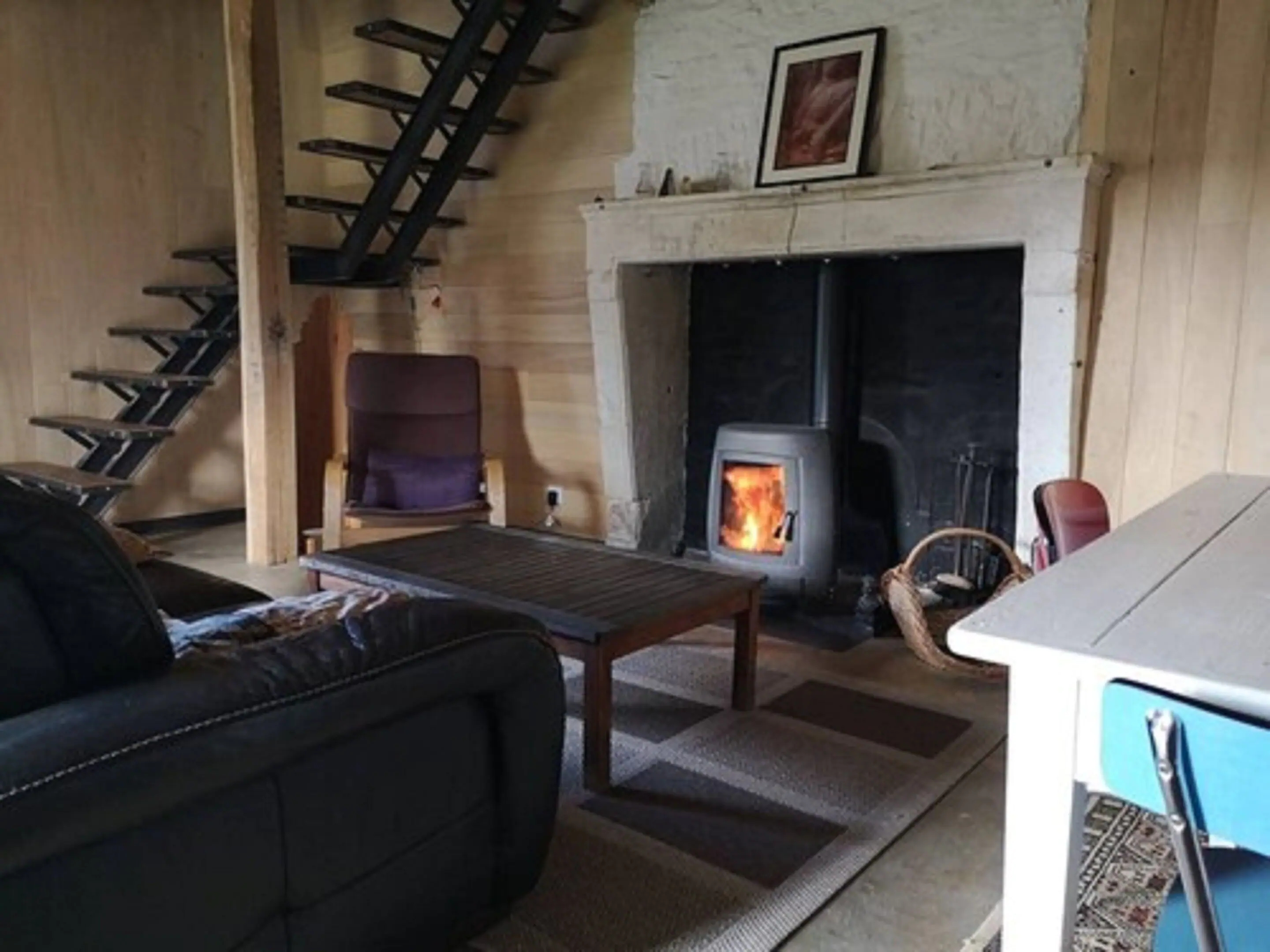 Chambres D'Hotes La Mazraa