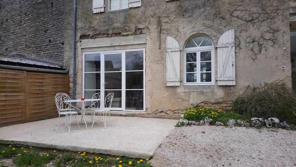 Manoir de L'Echauguette
