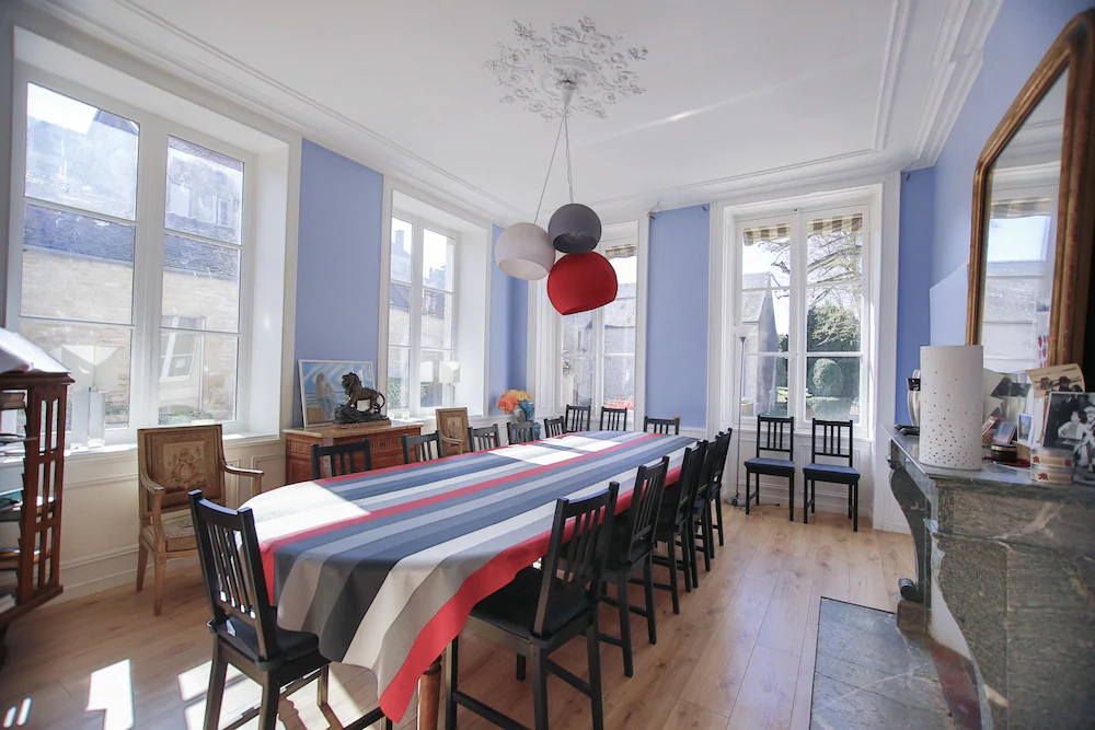 Manoir de L'Echauguette