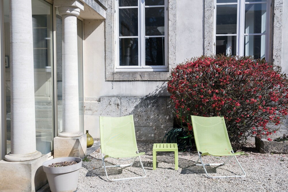 Manoir de L'Echauguette