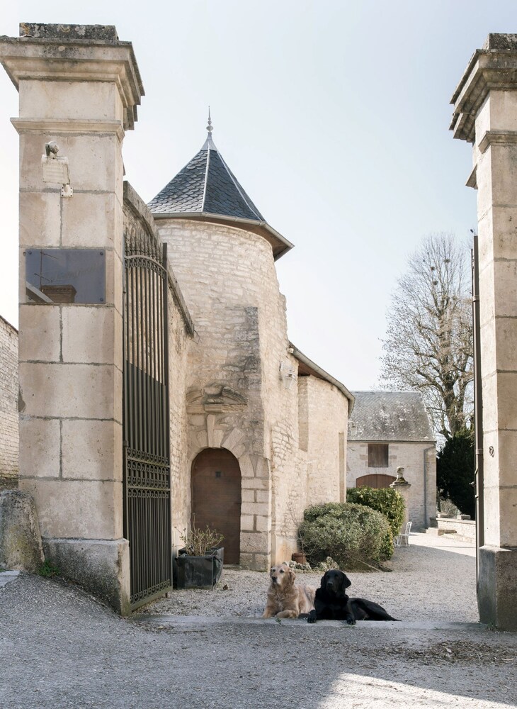 Manoir de L'Echauguette