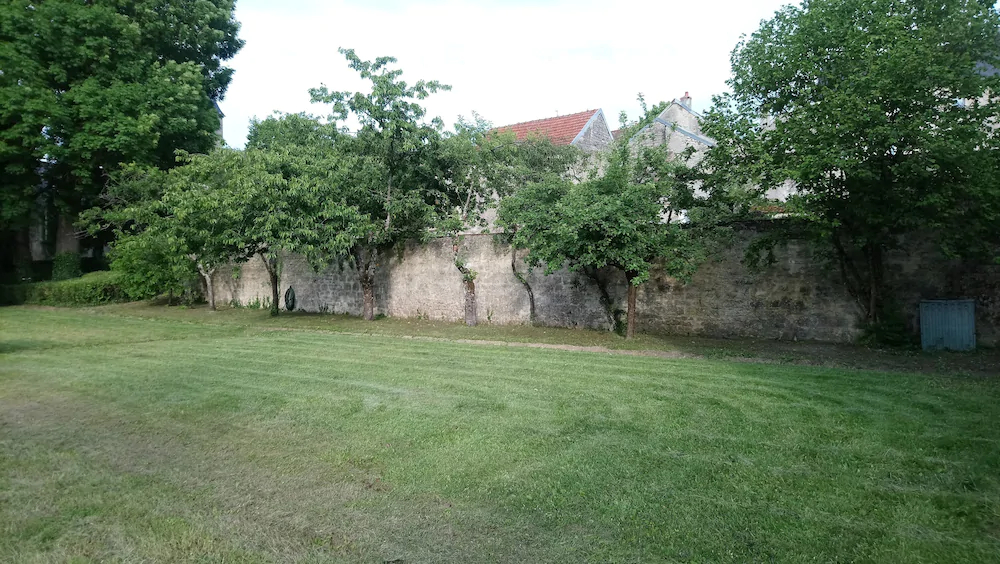 Manoir de L'Echauguette