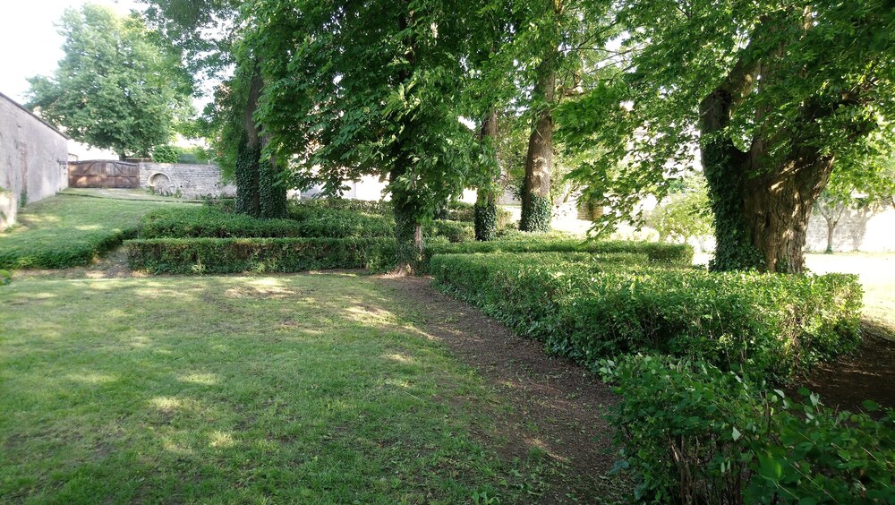 Manoir de L'Echauguette