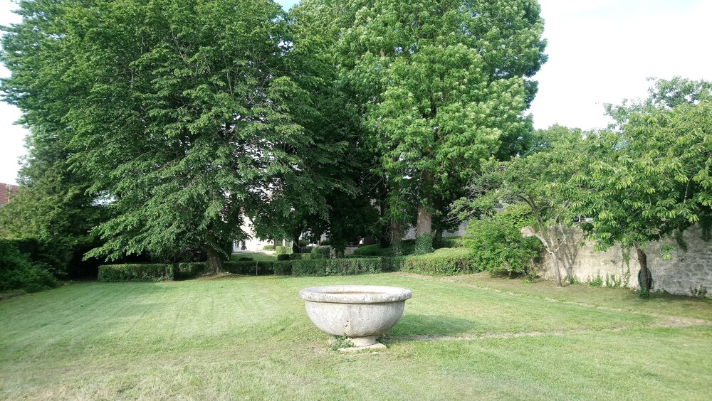 Manoir de L'Echauguette
