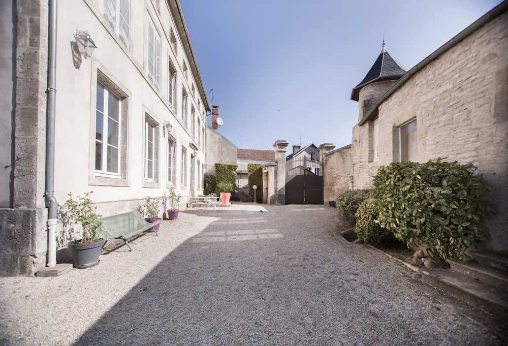 Manoir de L'Echauguette