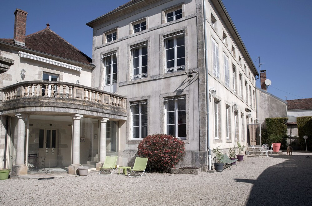 Manoir de L'Echauguette