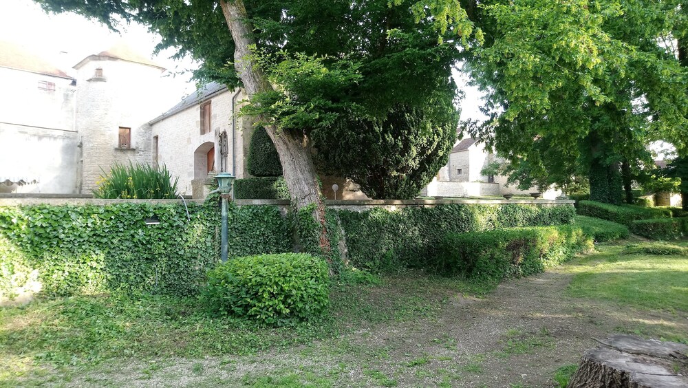 Manoir de L'Echauguette