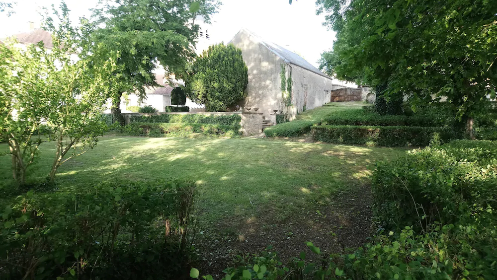 Manoir de L'Echauguette