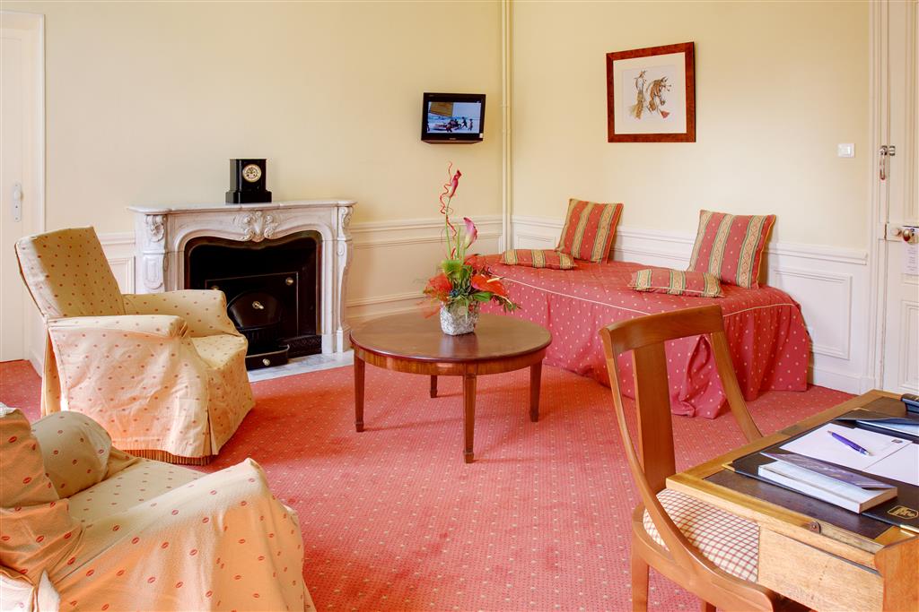 Hotel La Petite Verrerie