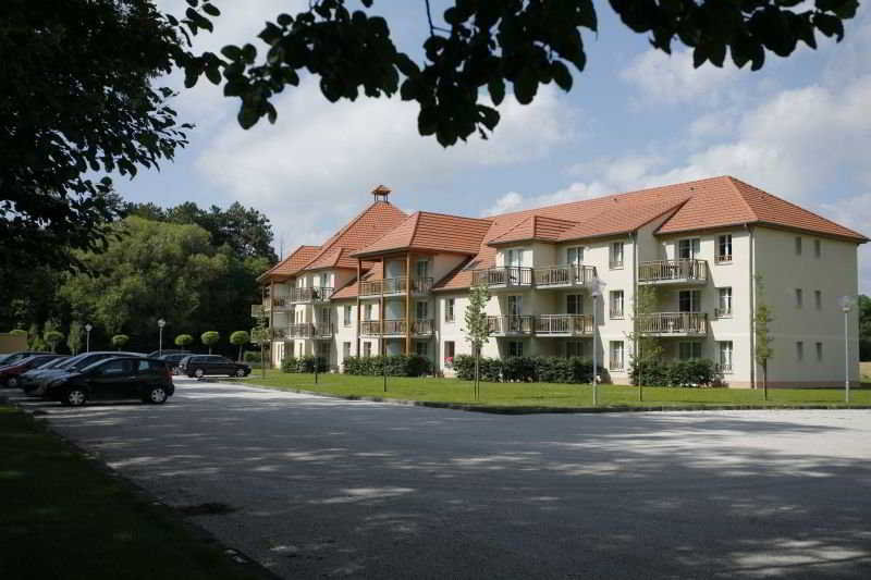 Residence Les Allées du Green