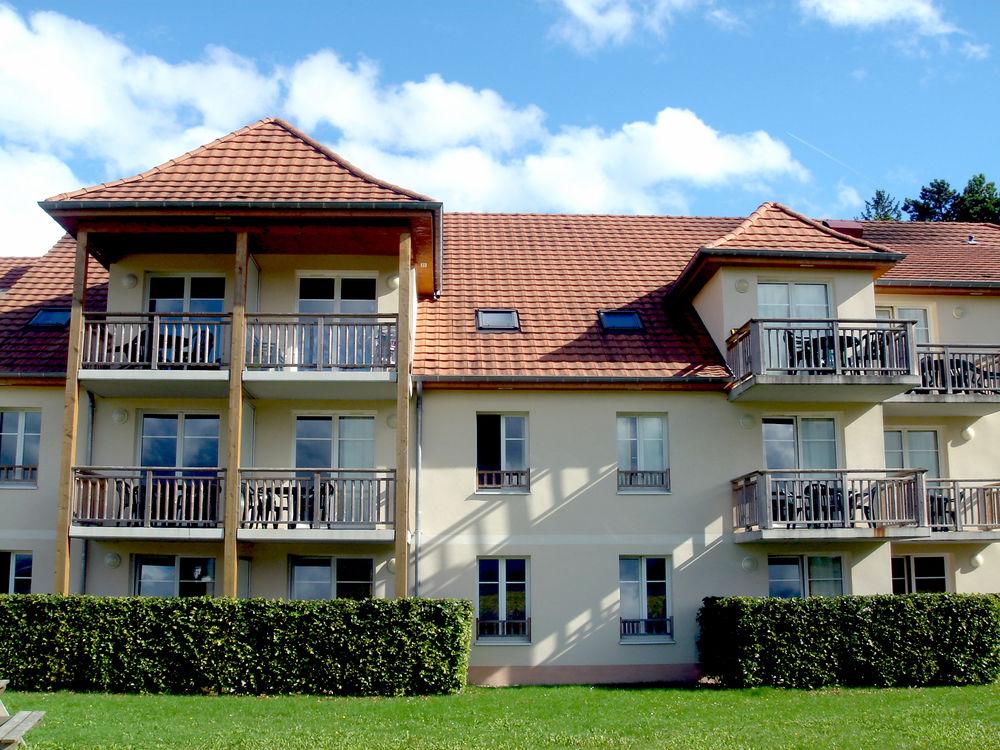 Residence Les Allées du Green