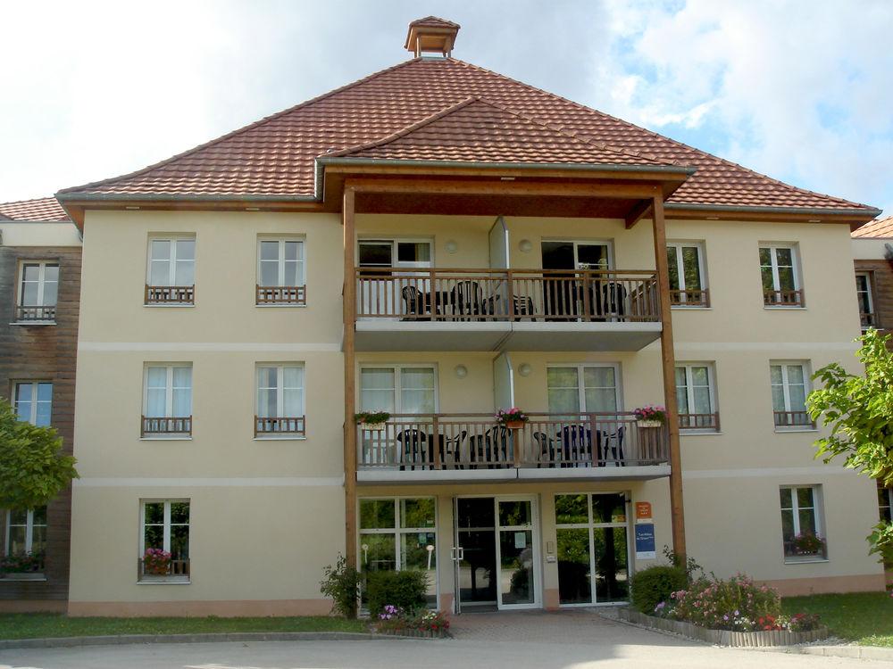 Residence Les Allées du Green