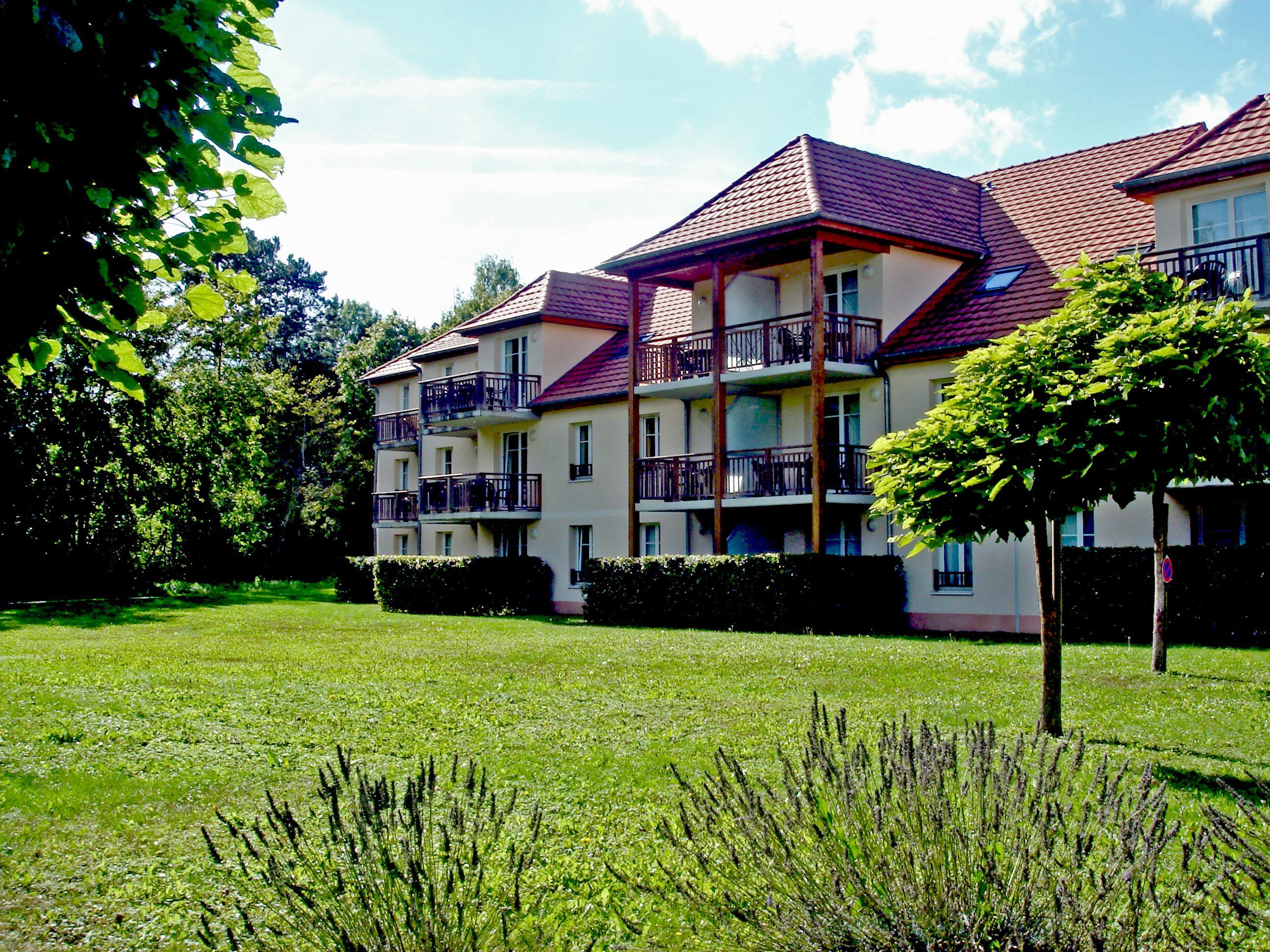 Residence Les Allées du Green