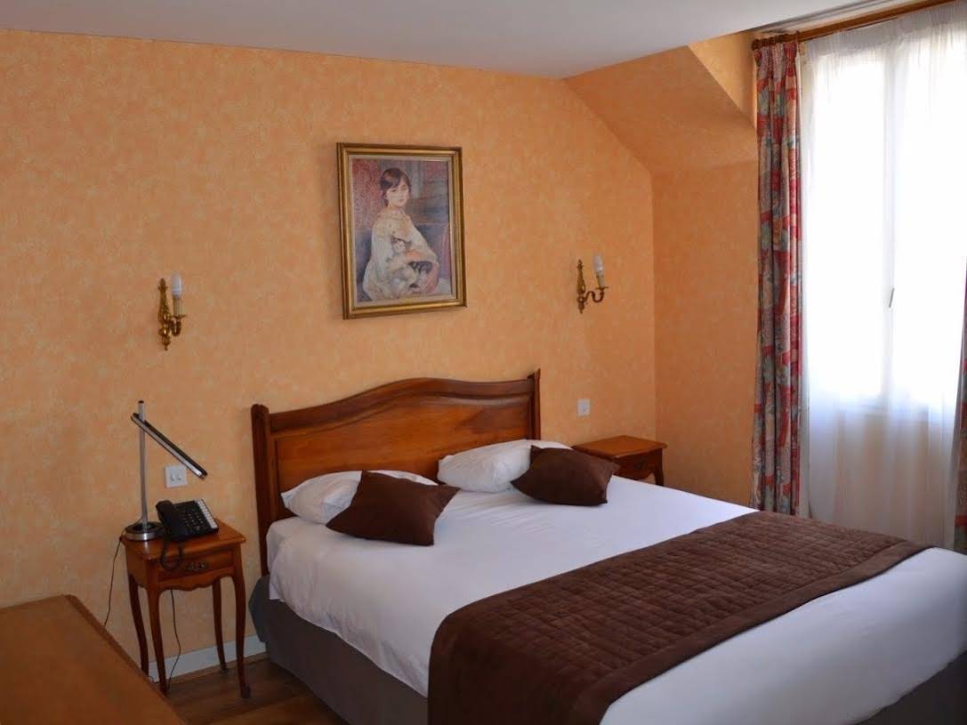 Relais Saint Vincent