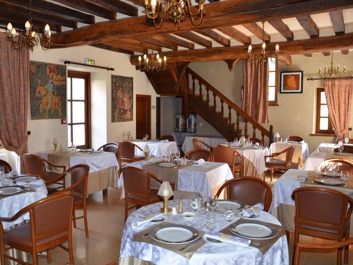 Relais Saint Vincent
