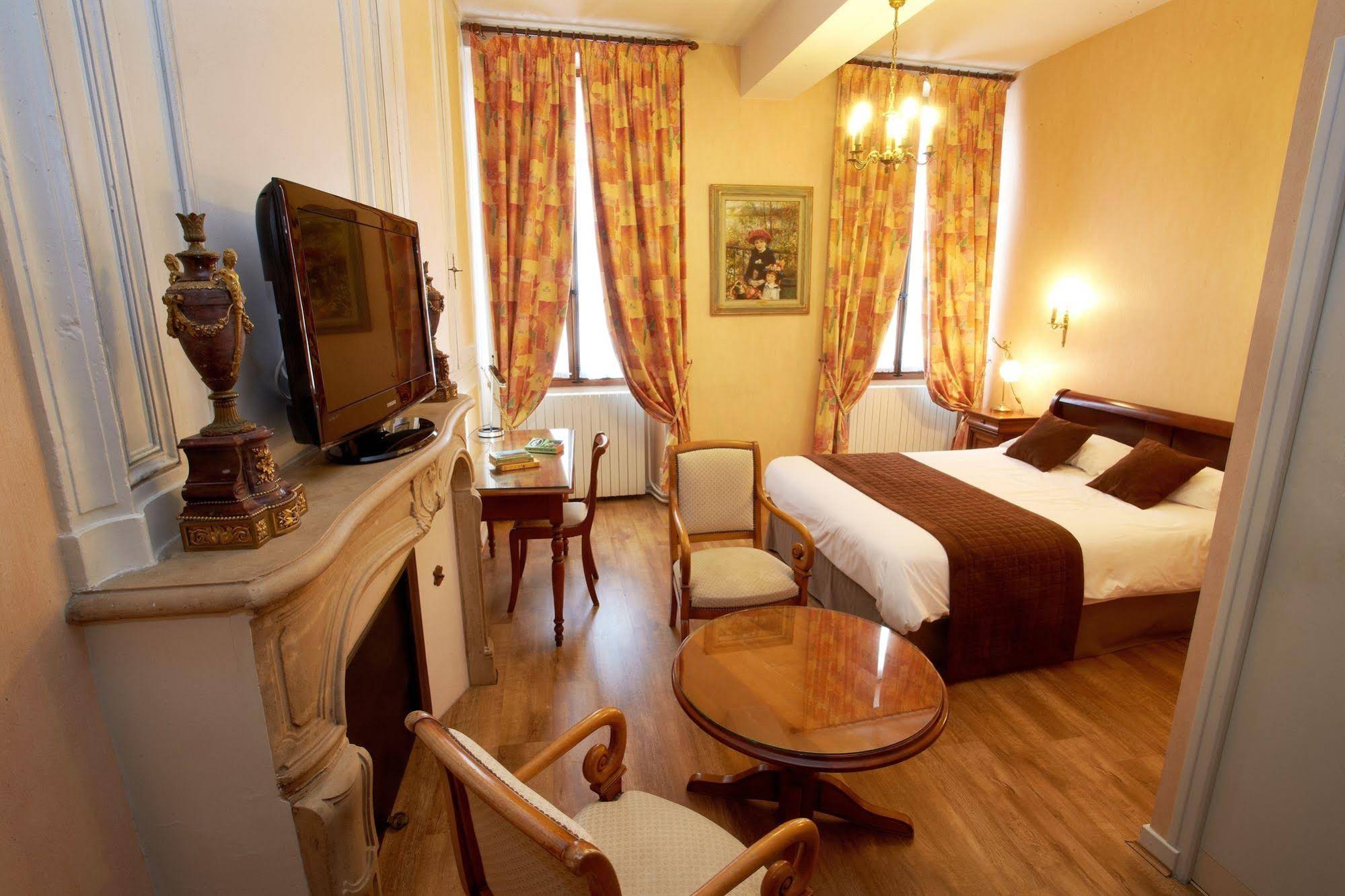 Relais Saint Vincent
