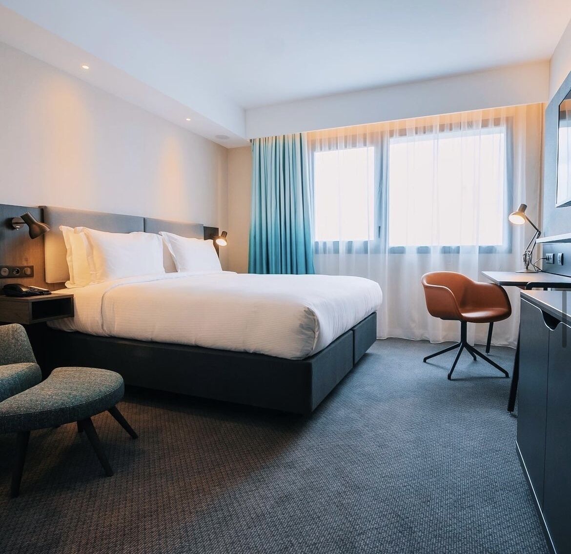 Holiday Inn Dijon Sud - Longvic