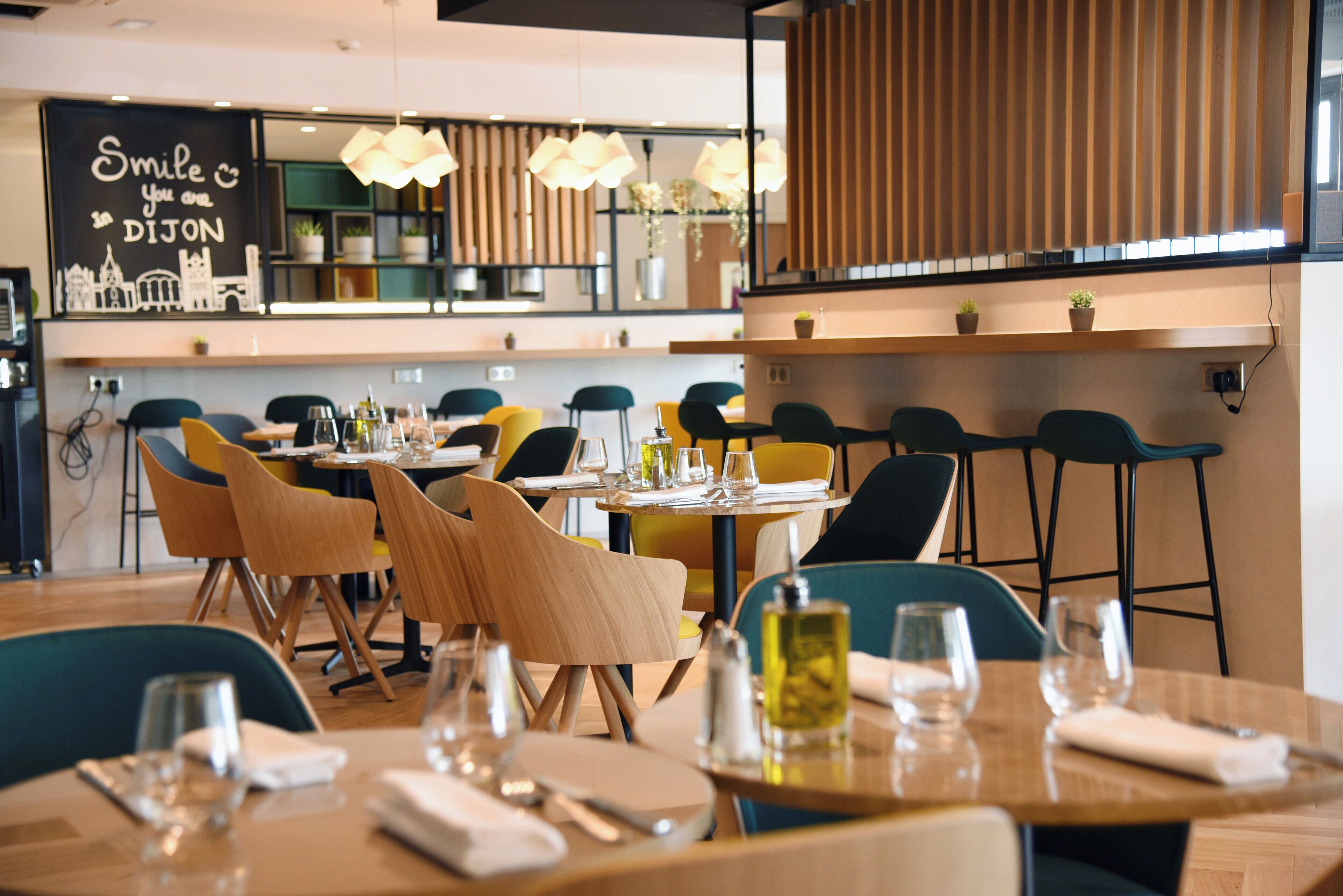 Holiday Inn Dijon Sud - Longvic