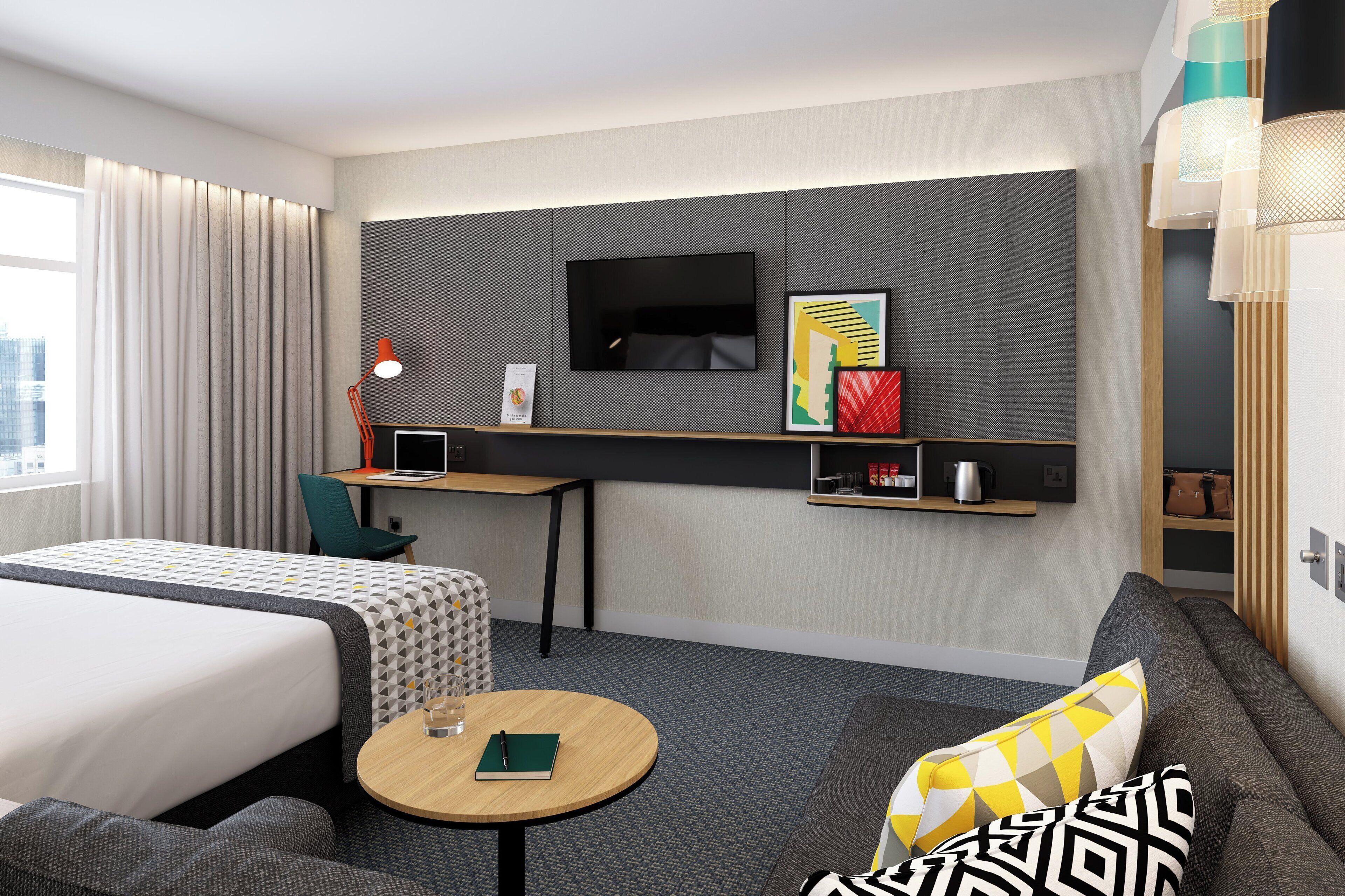 Holiday Inn Dijon Sud - Longvic