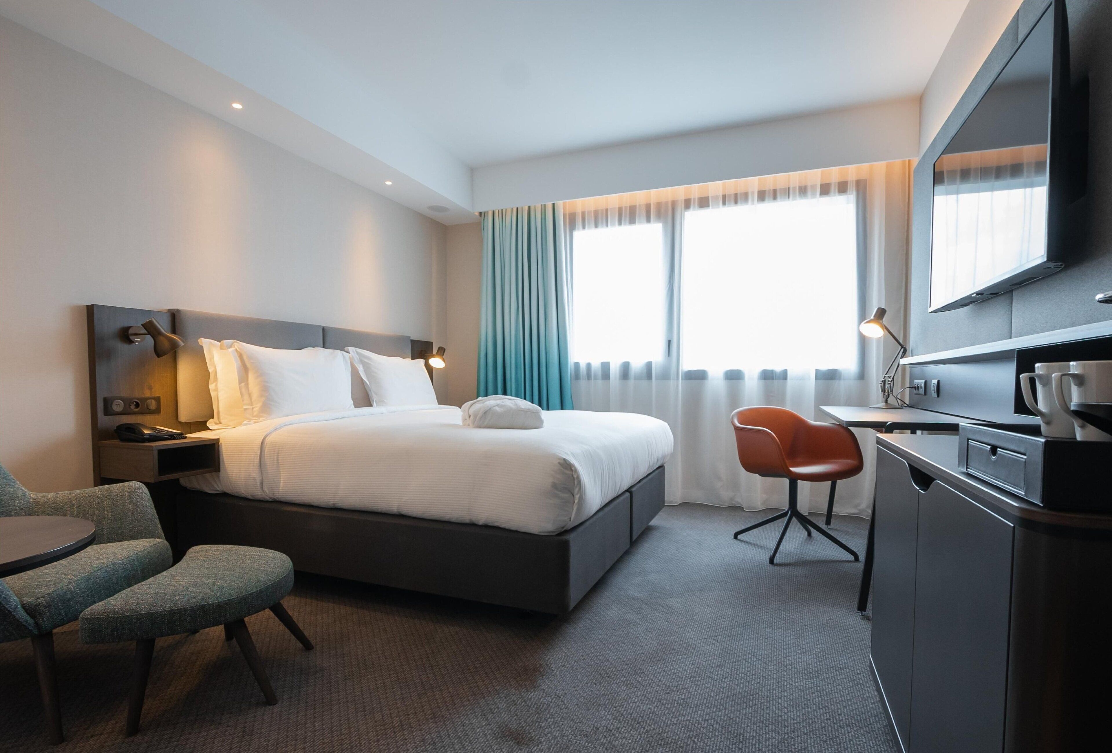 Holiday Inn Dijon Sud - Longvic