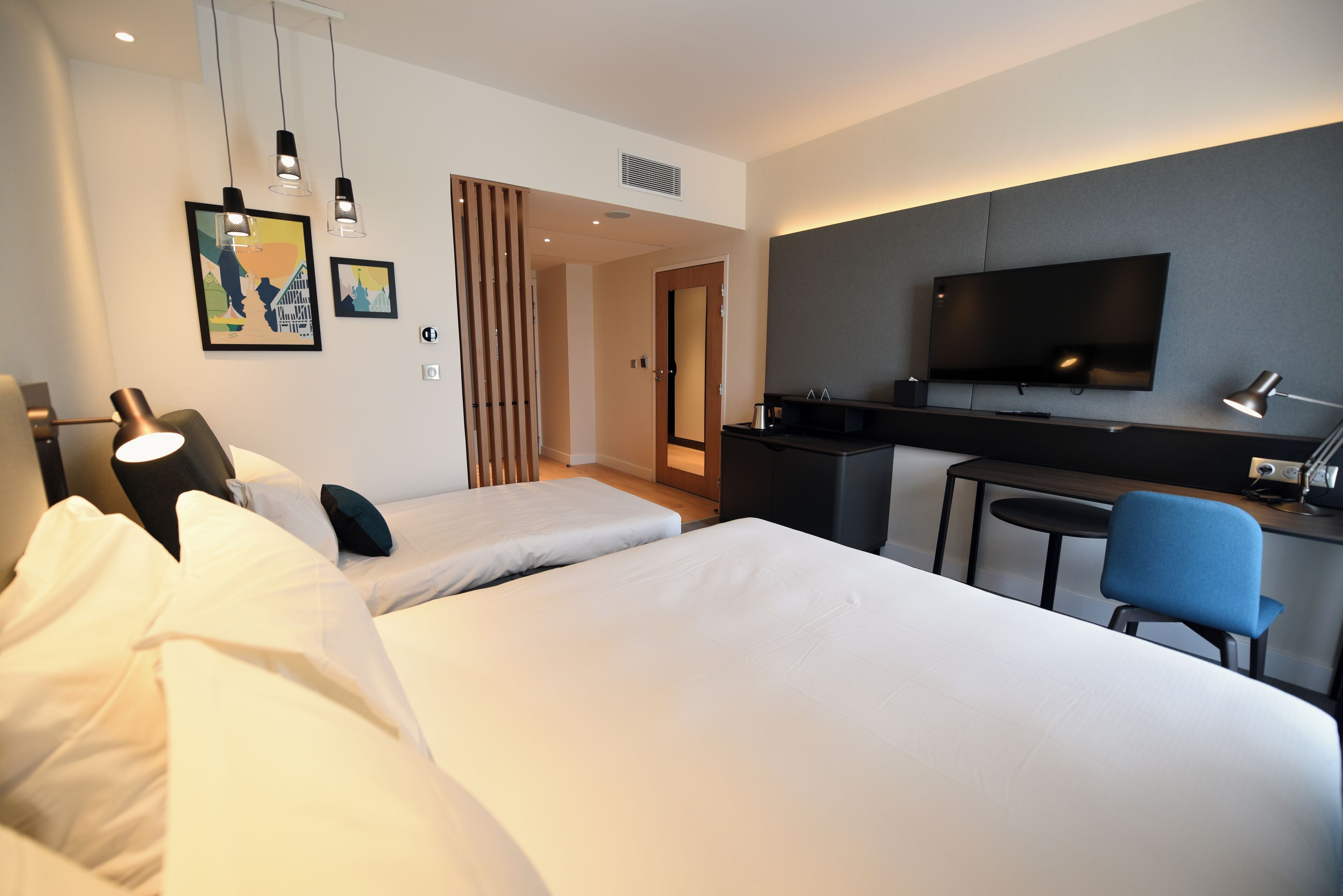 Holiday Inn Dijon Sud - Longvic