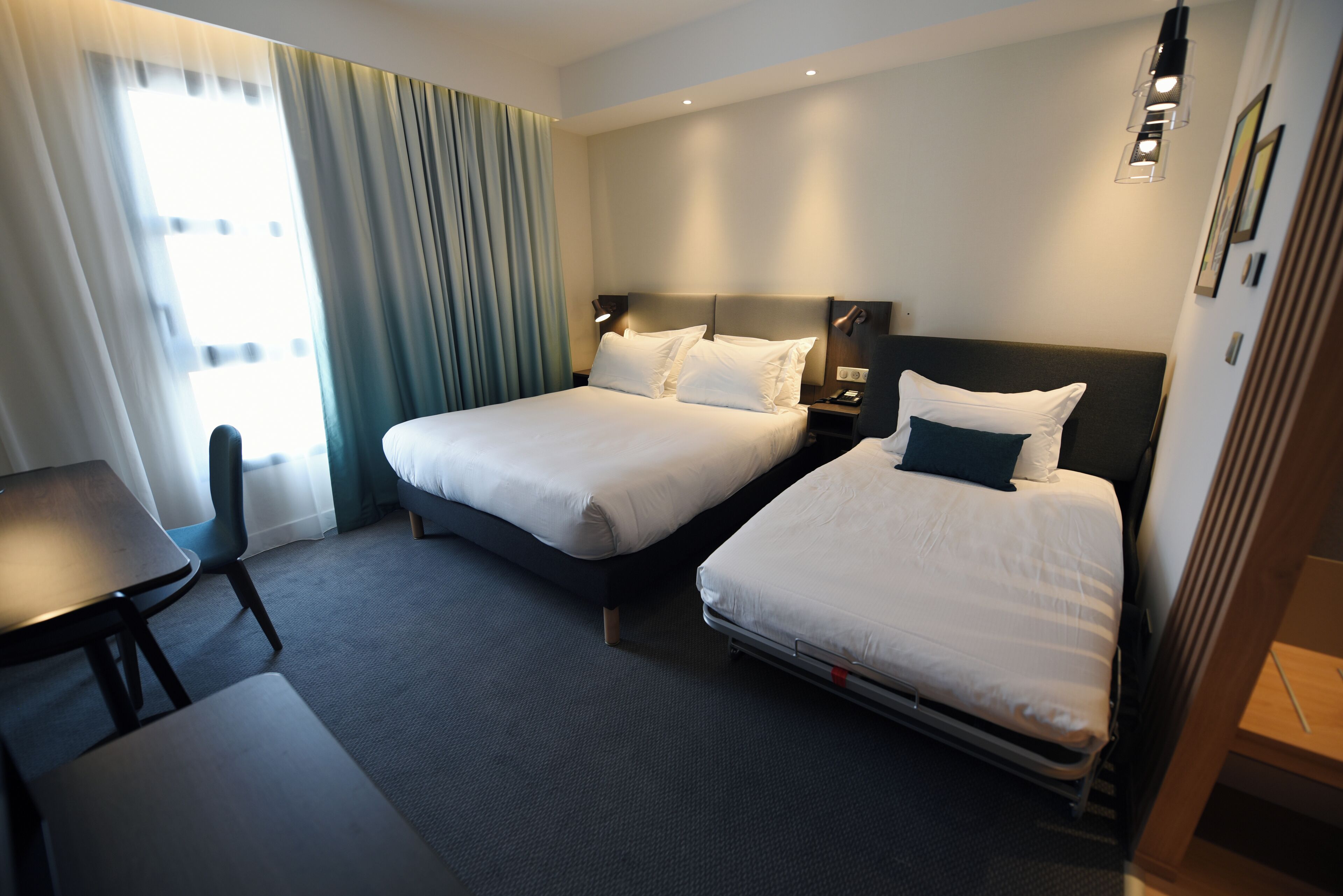 Holiday Inn Dijon Sud - Longvic