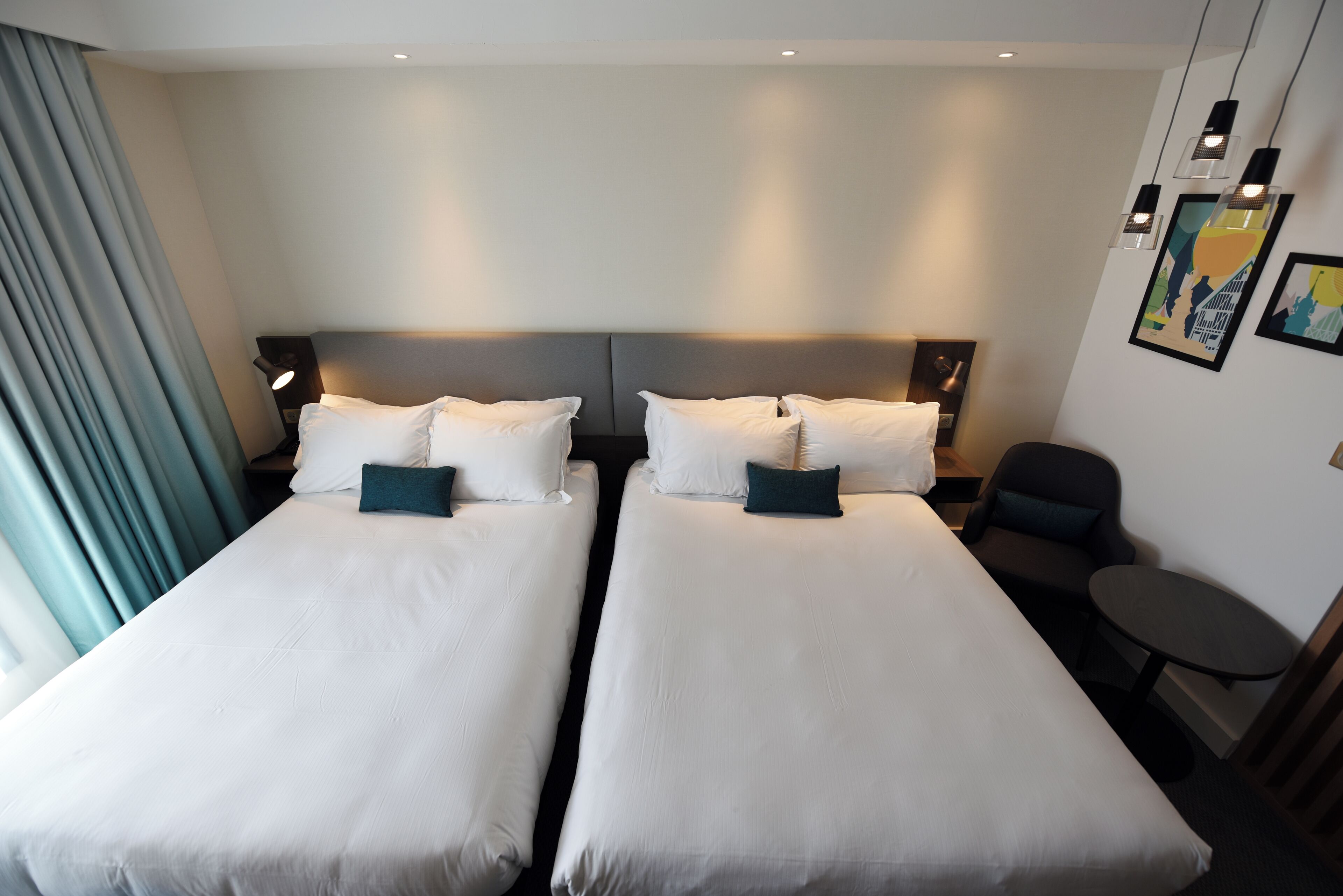 Holiday Inn Dijon Sud - Longvic