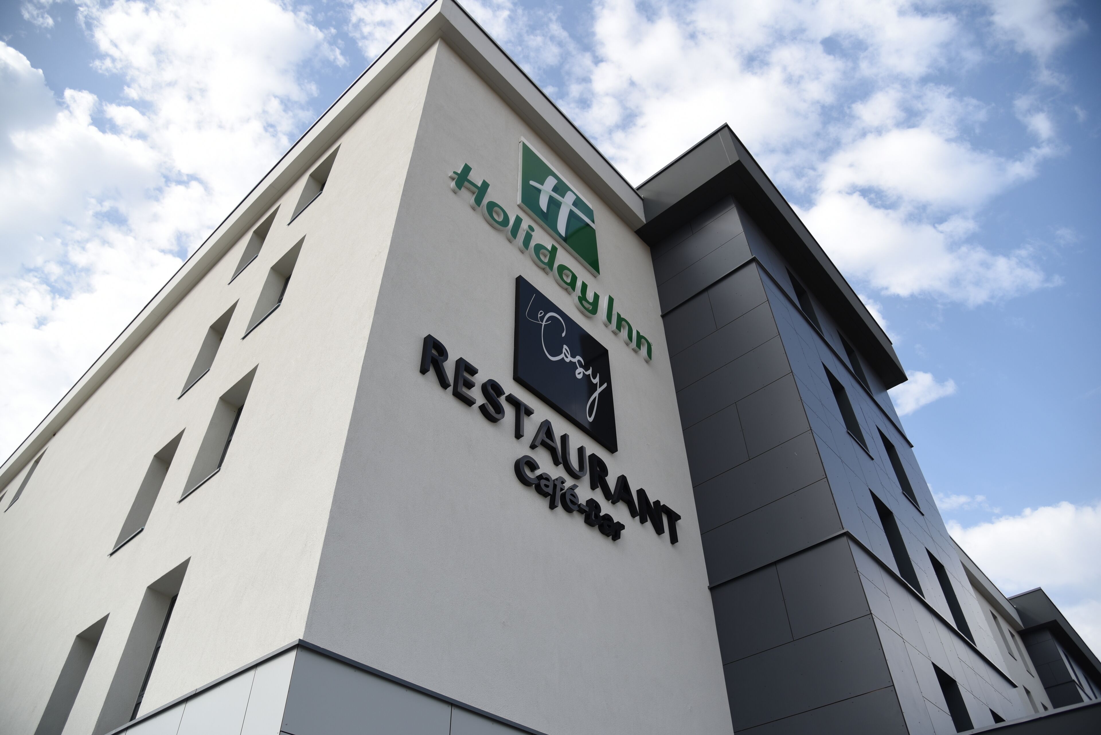 Holiday Inn Dijon Sud - Longvic