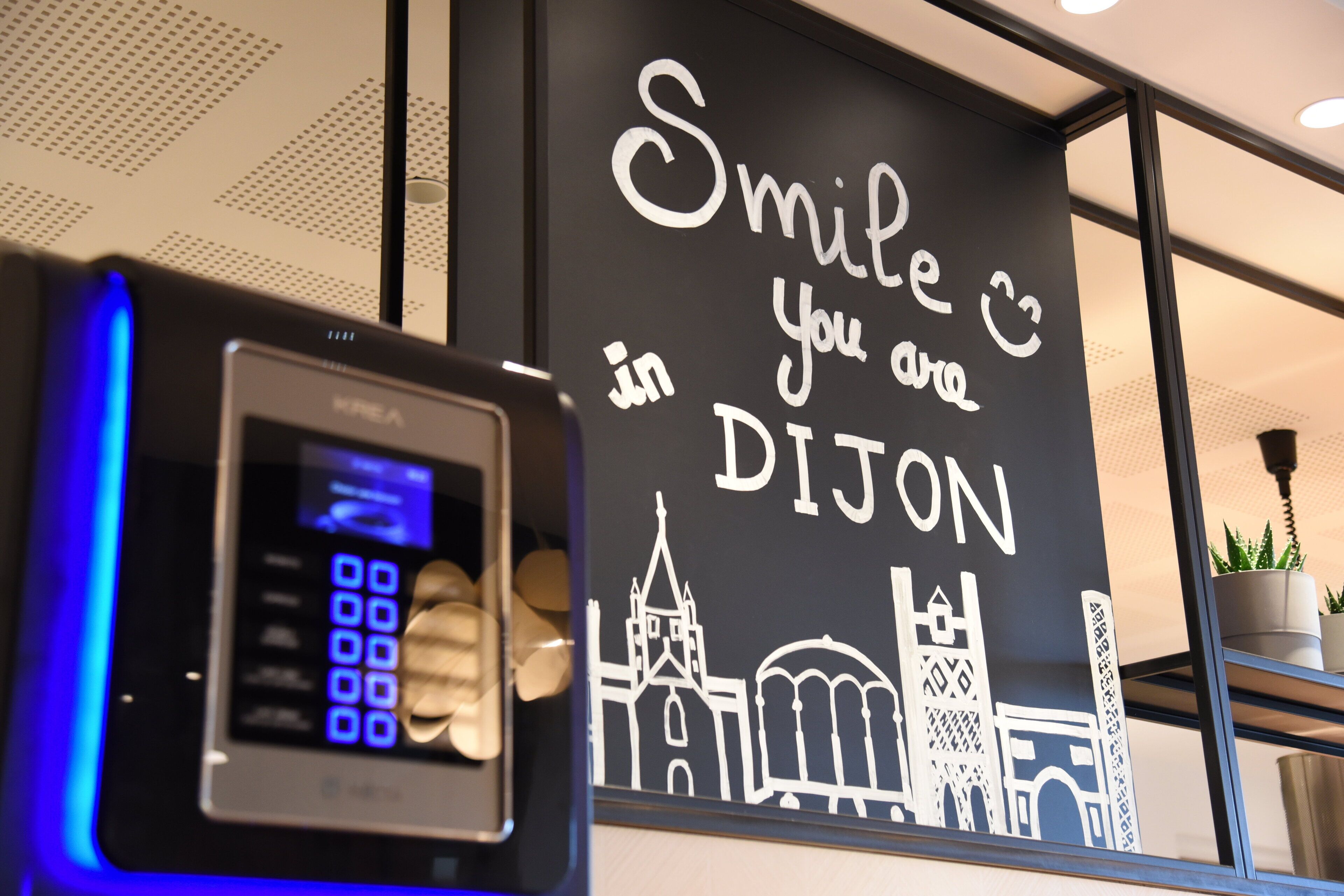 Holiday Inn Dijon Sud - Longvic