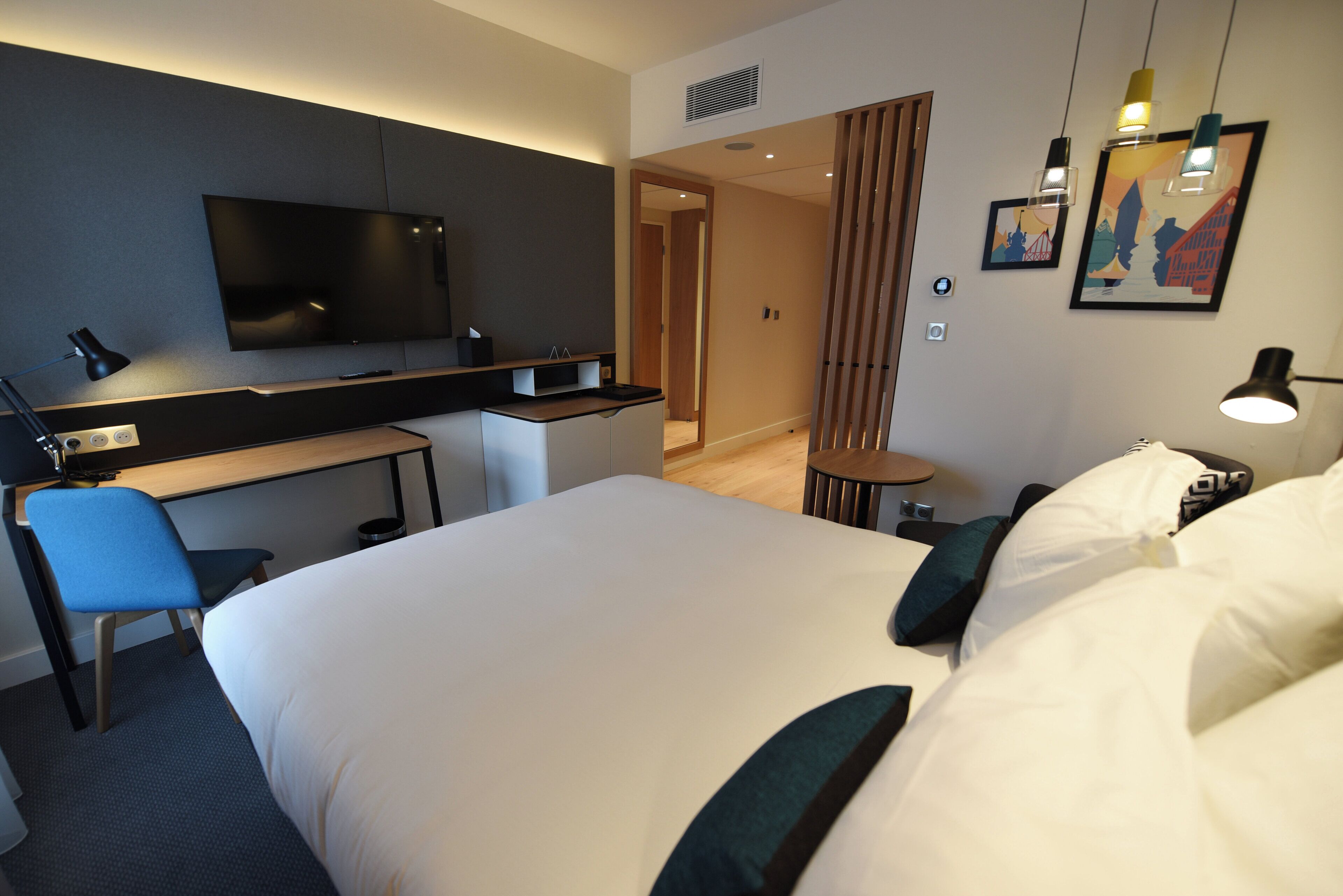 Holiday Inn Dijon Sud - Longvic