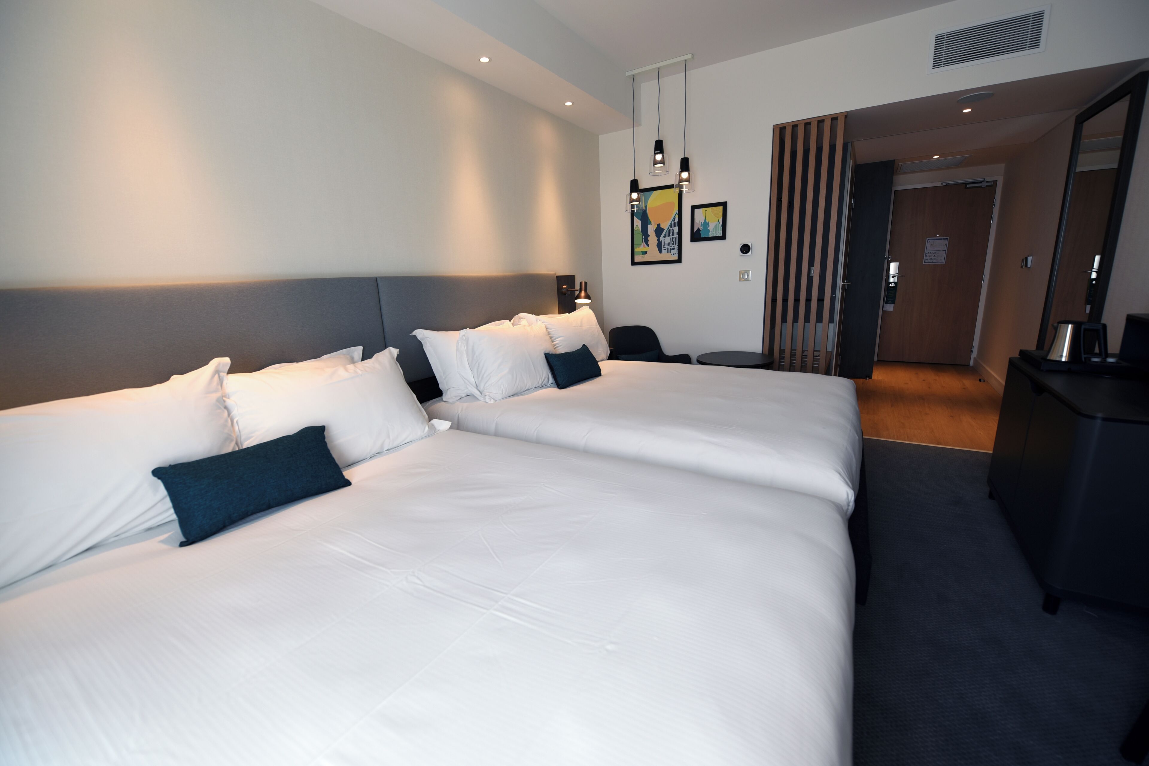 Holiday Inn Dijon Sud - Longvic