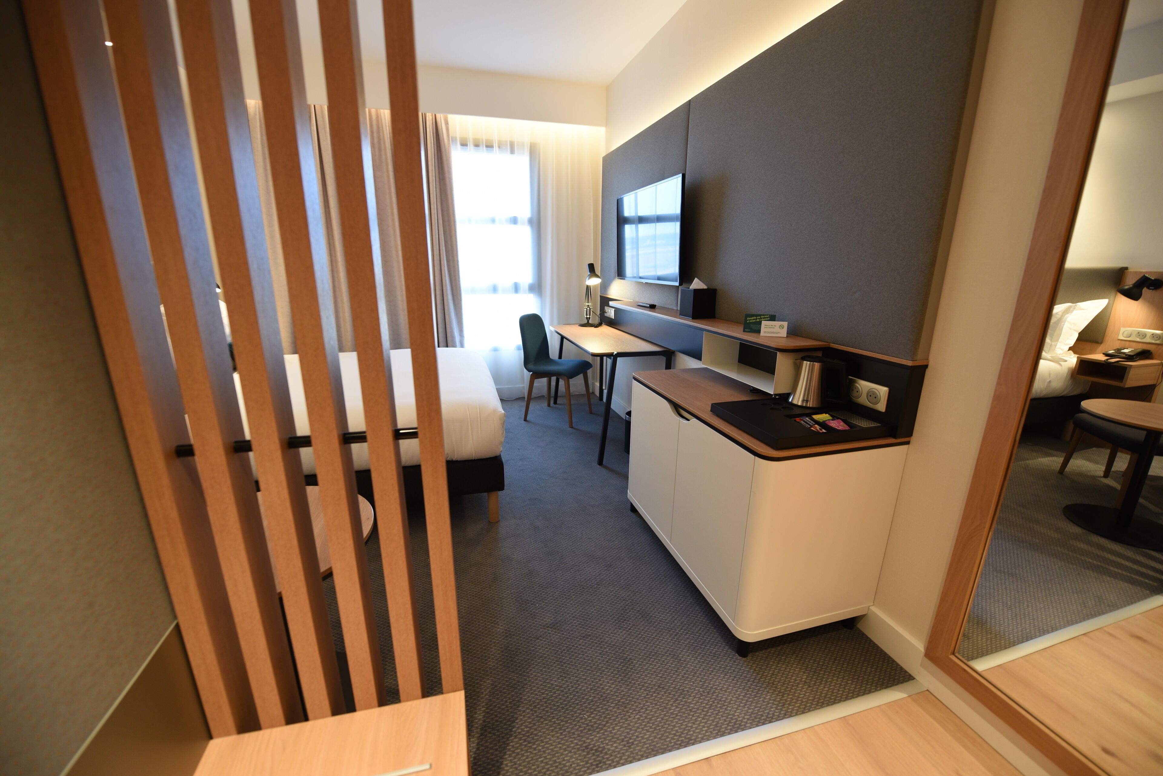 Holiday Inn Dijon Sud - Longvic
