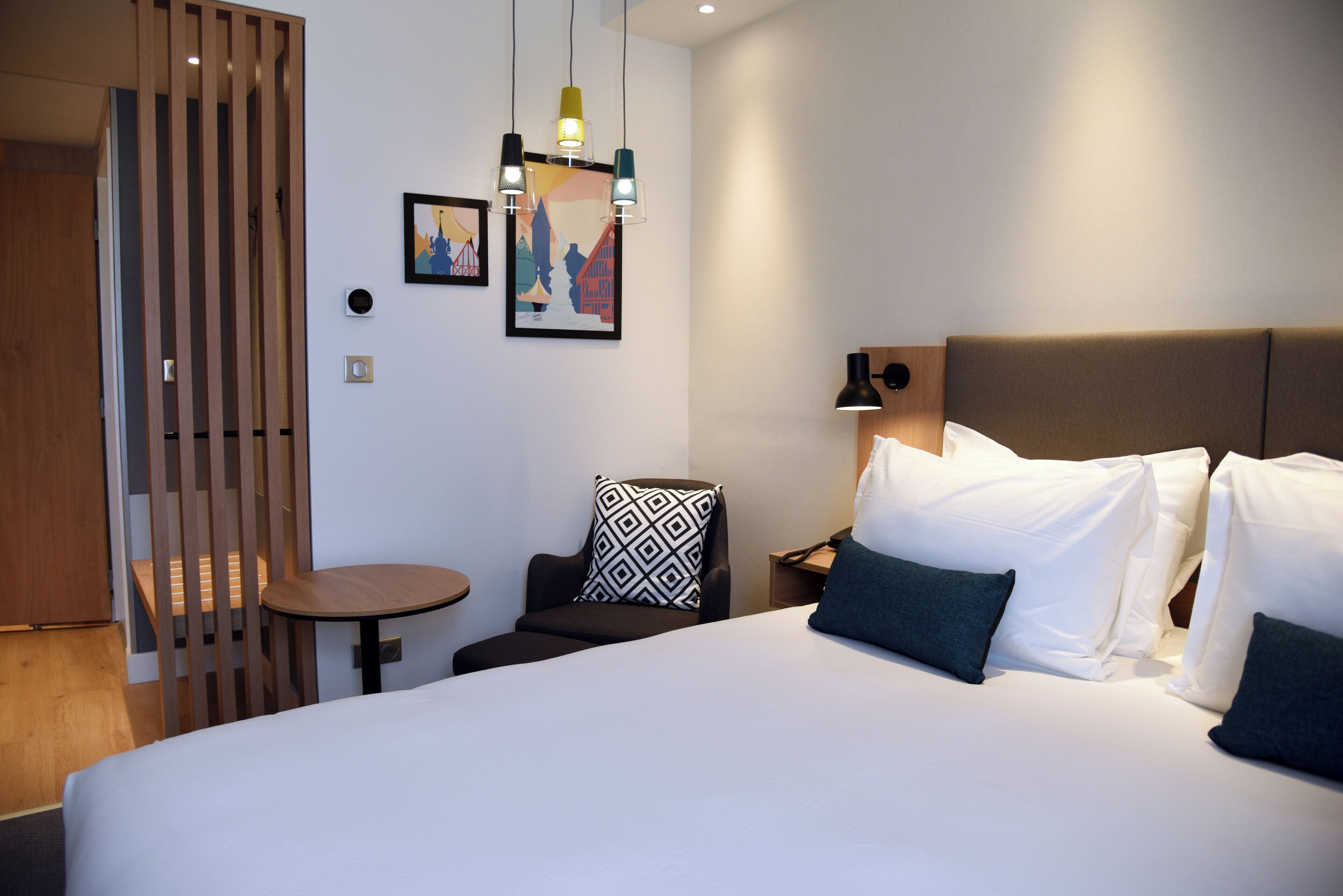 Holiday Inn Dijon Sud - Longvic