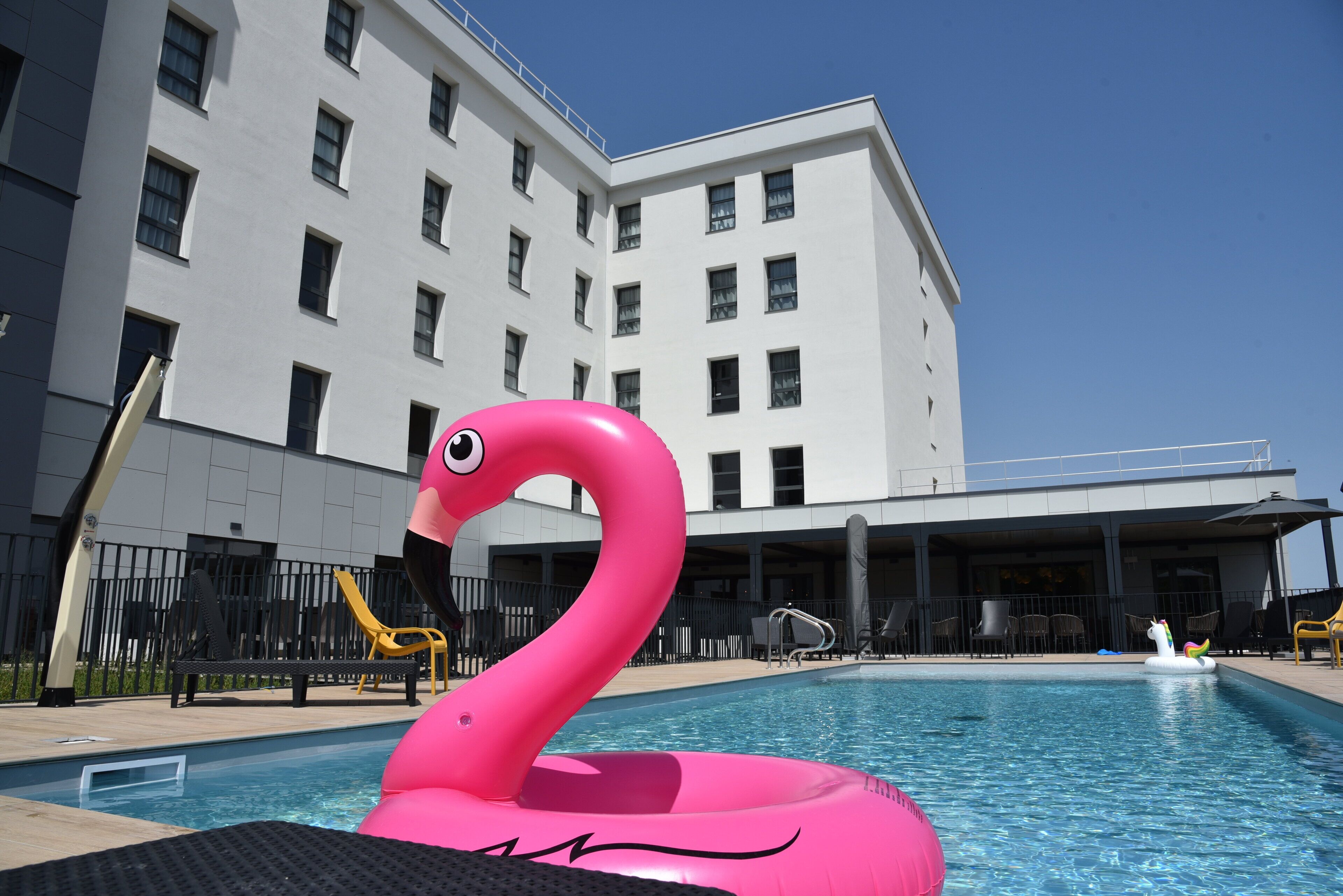 Holiday Inn Dijon Sud - Longvic