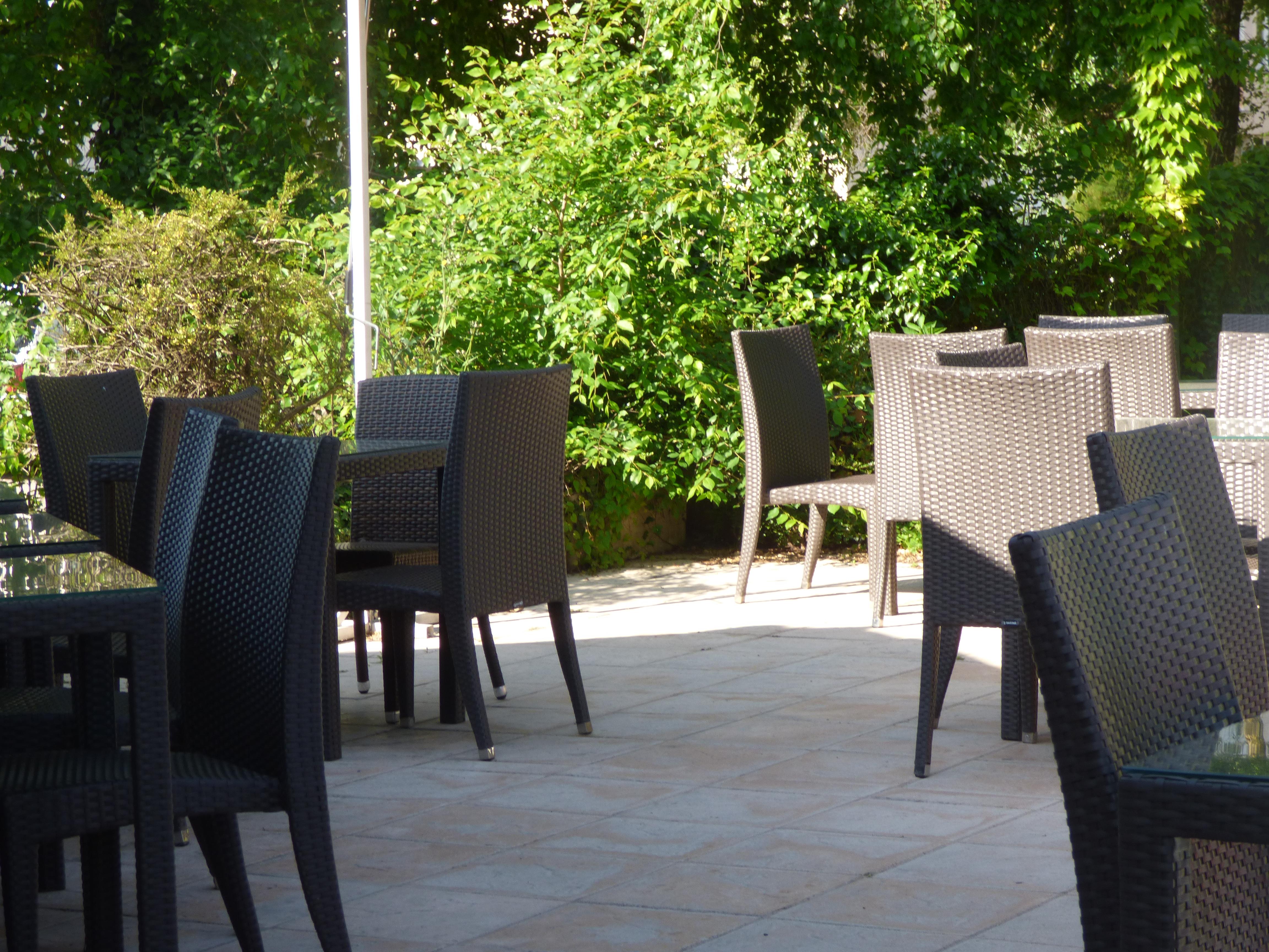 Hôtel Restaurant Escatel