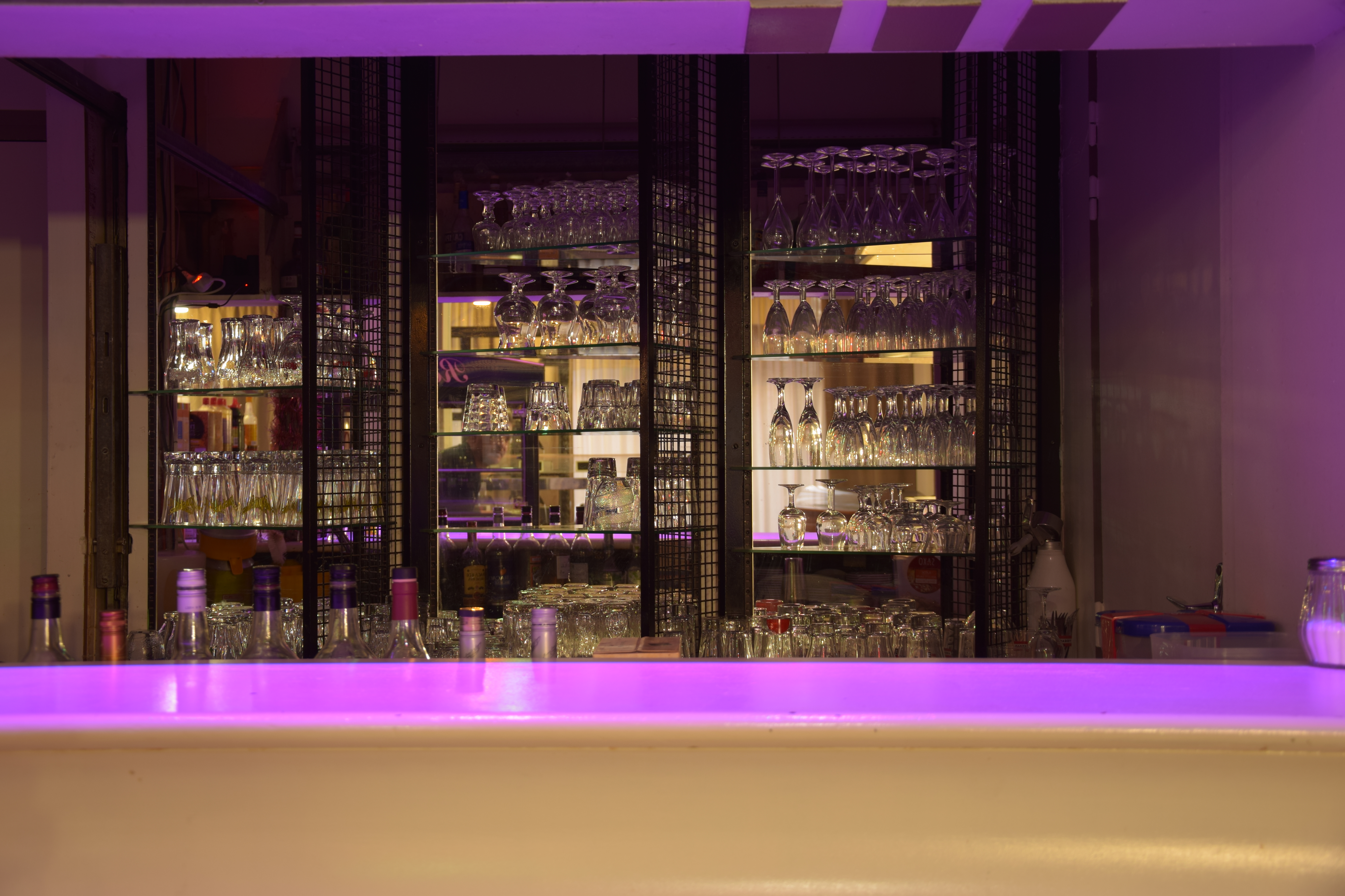 Hôtel Restaurant Escatel