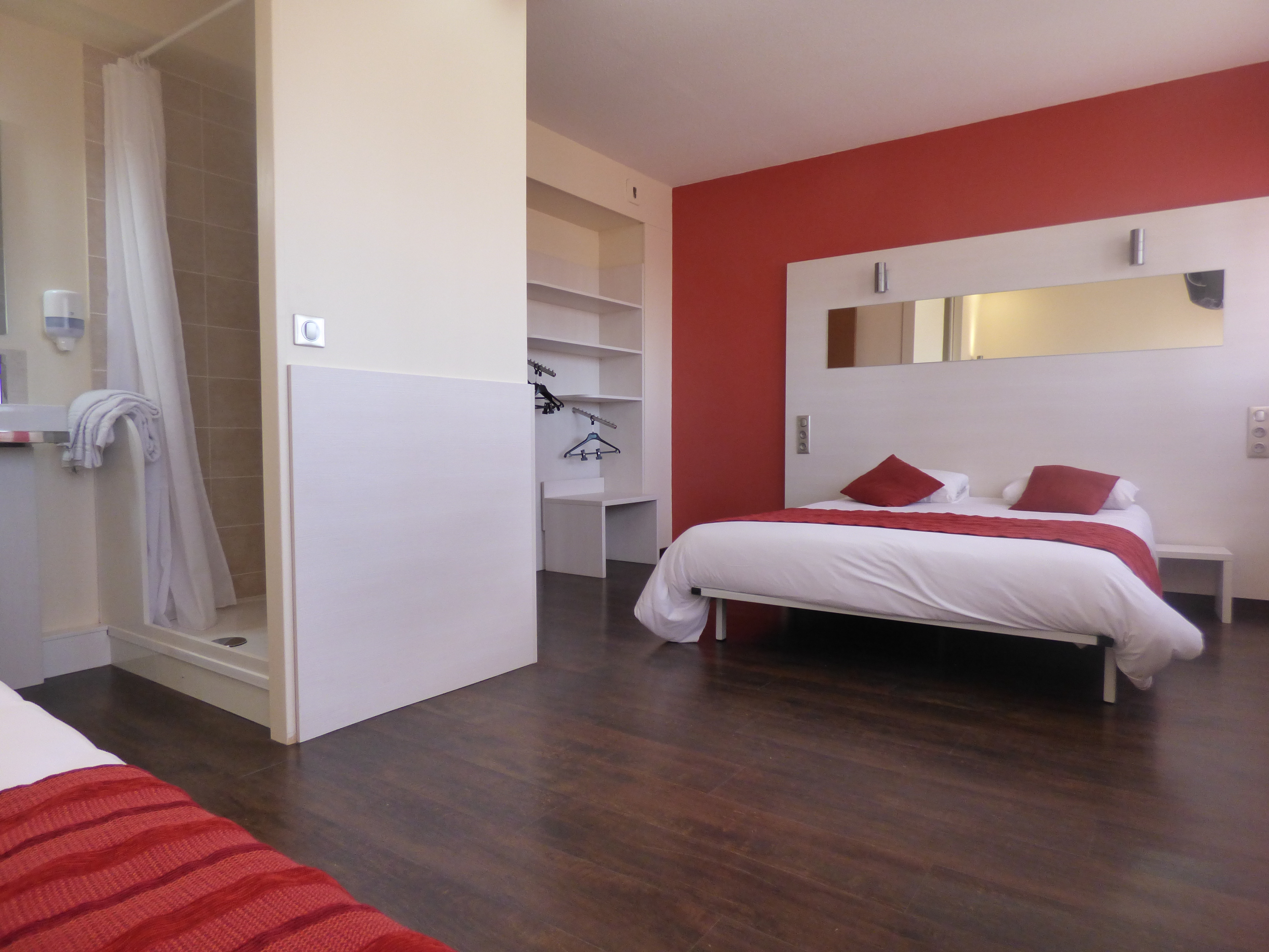 Hôtel Restaurant Escatel