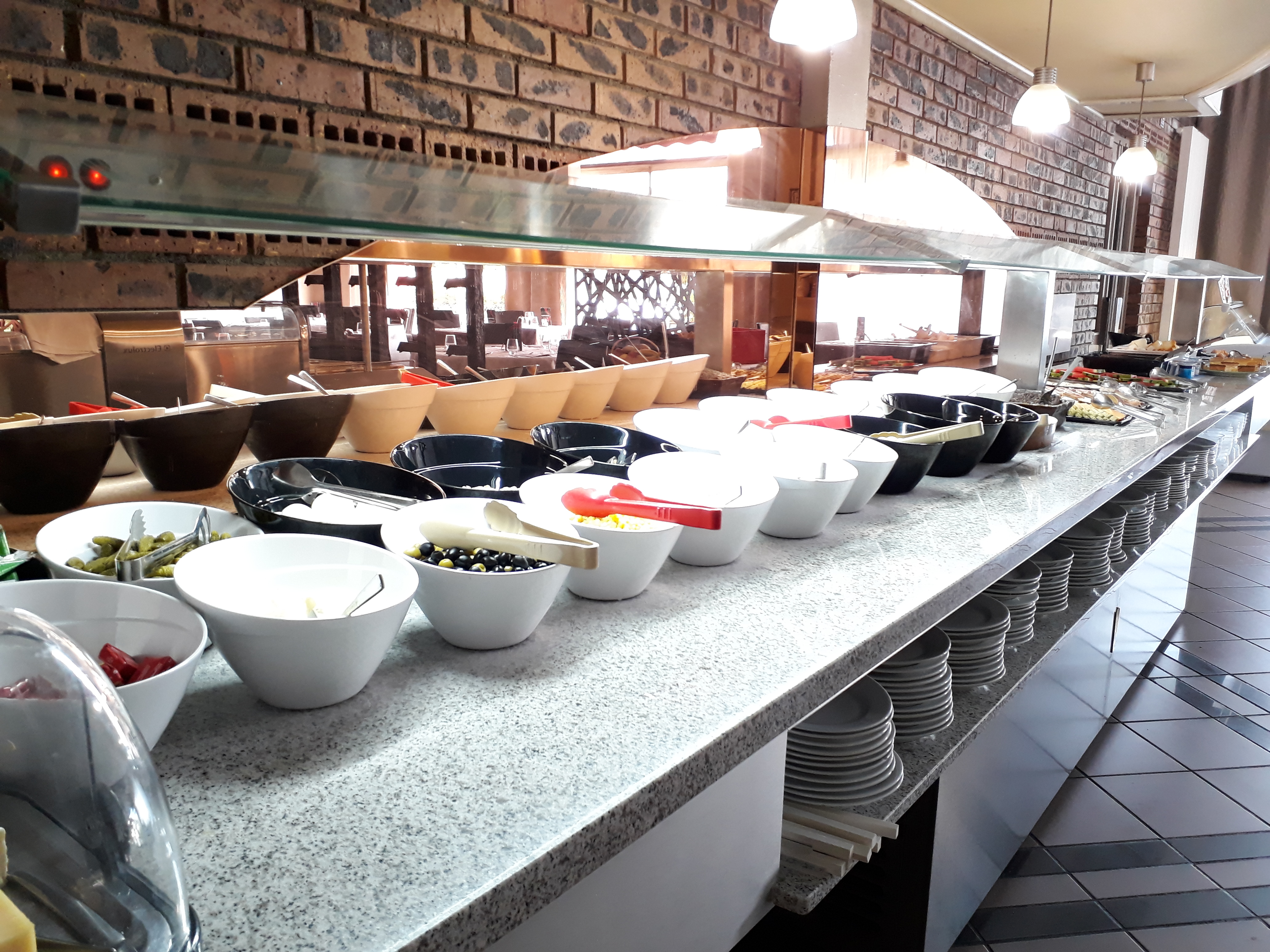 Hôtel Restaurant Escatel