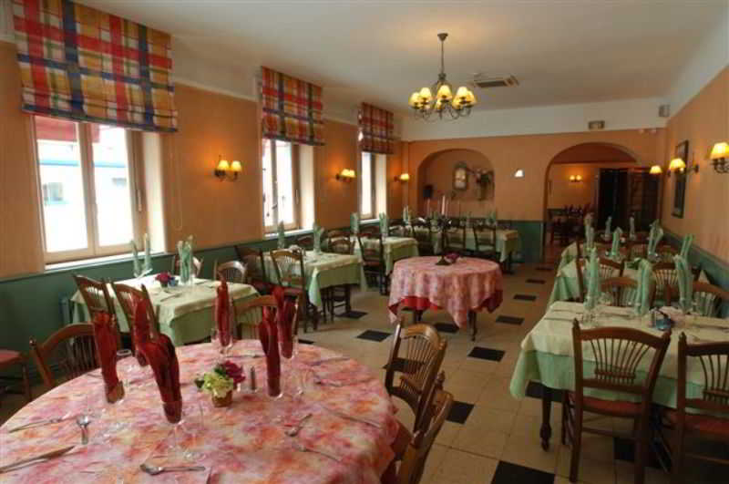 Hôtel de Bourgogne