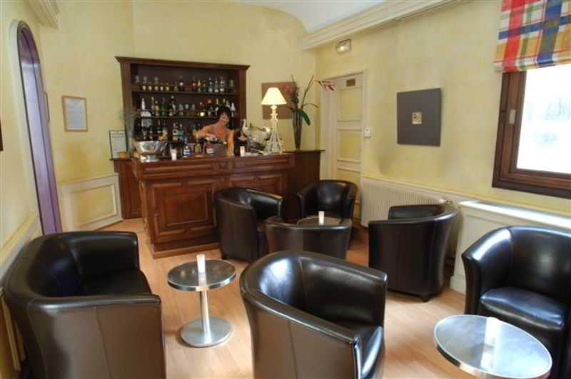 Hôtel de Bourgogne