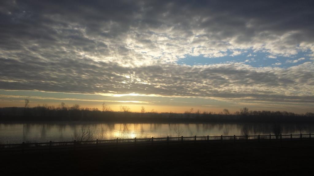 The Originals City Hotel La Vieille Ferme Mâcon Nord