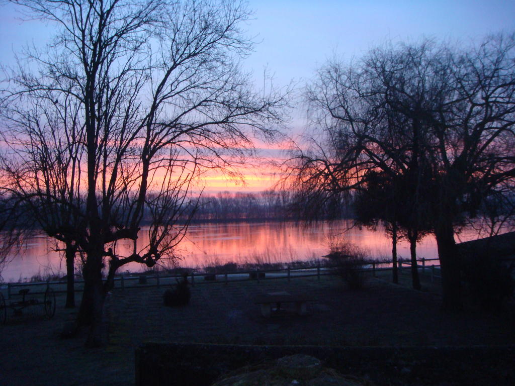 The Originals City Hotel La Vieille Ferme Mâcon Nord