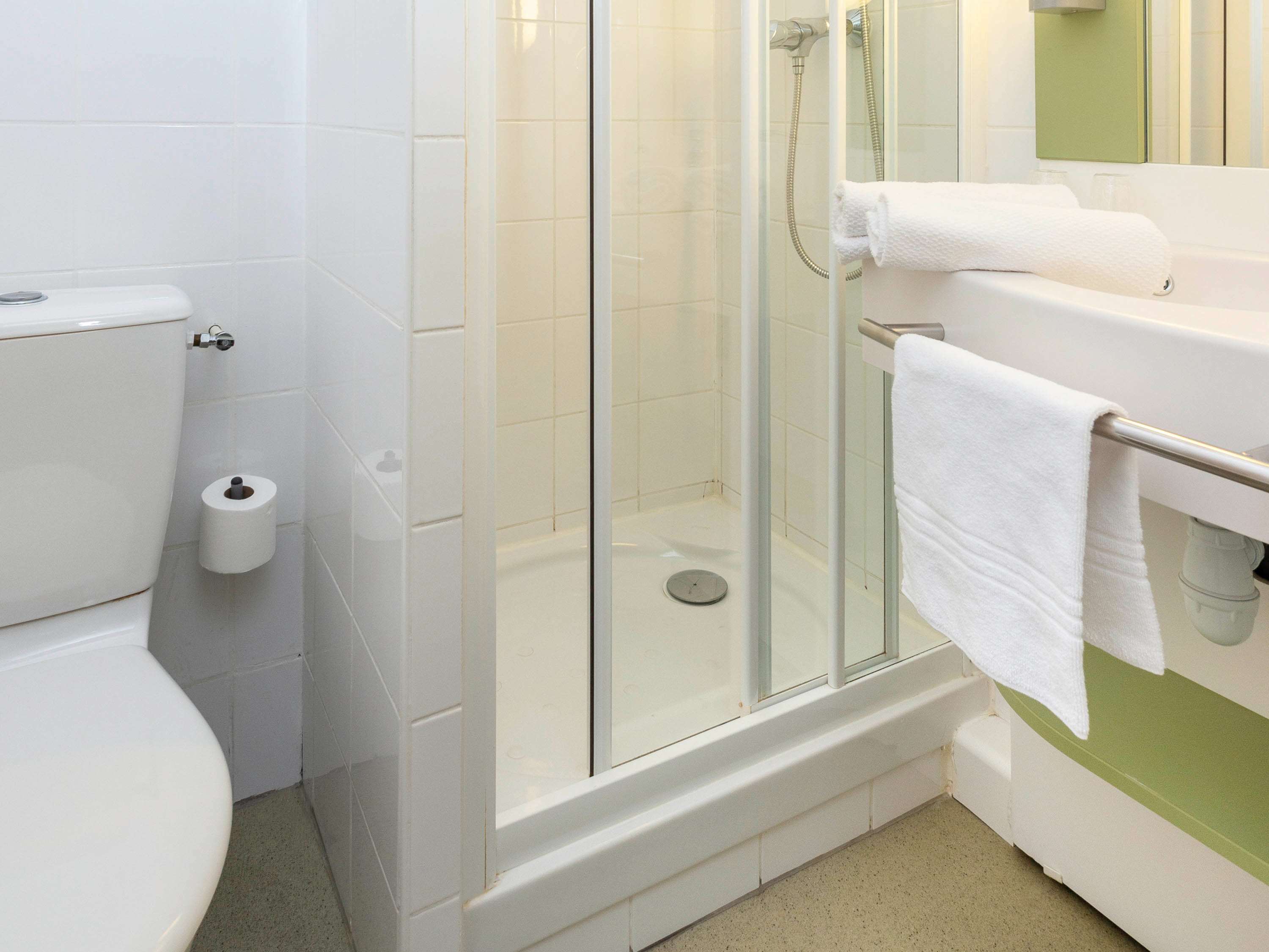 ibis budget Mâcon sud