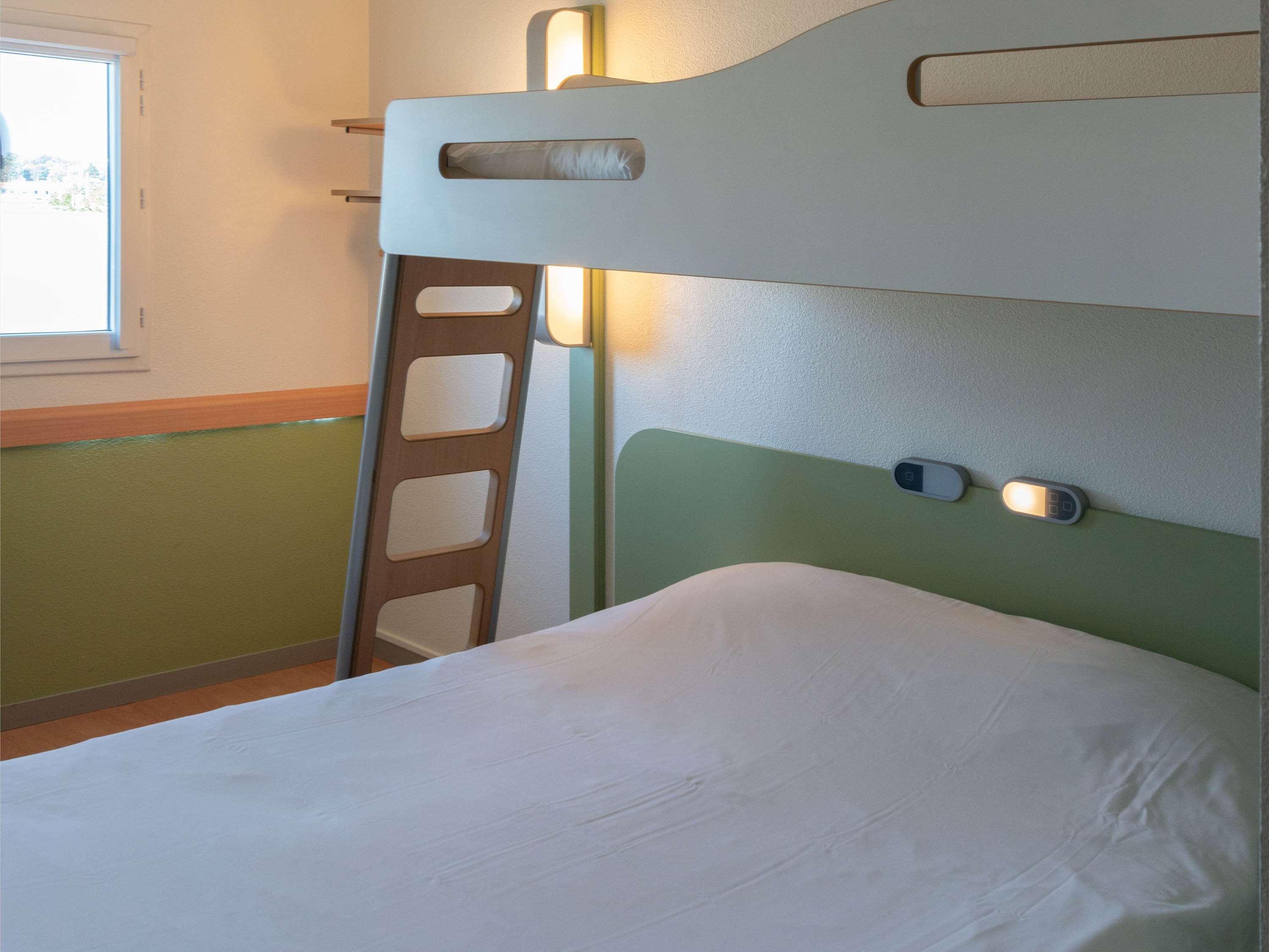 ibis budget Mâcon sud