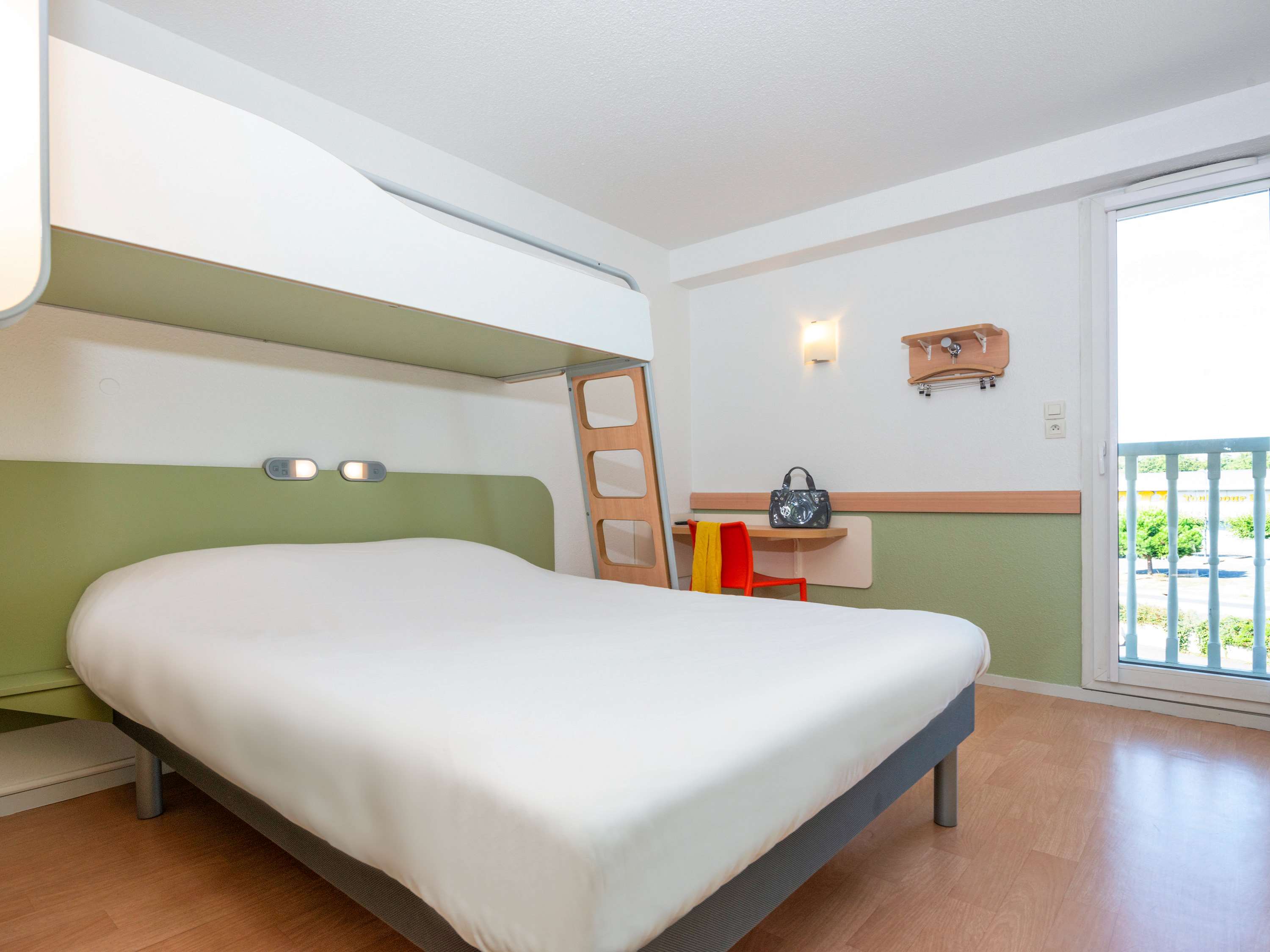 ibis budget Mâcon sud