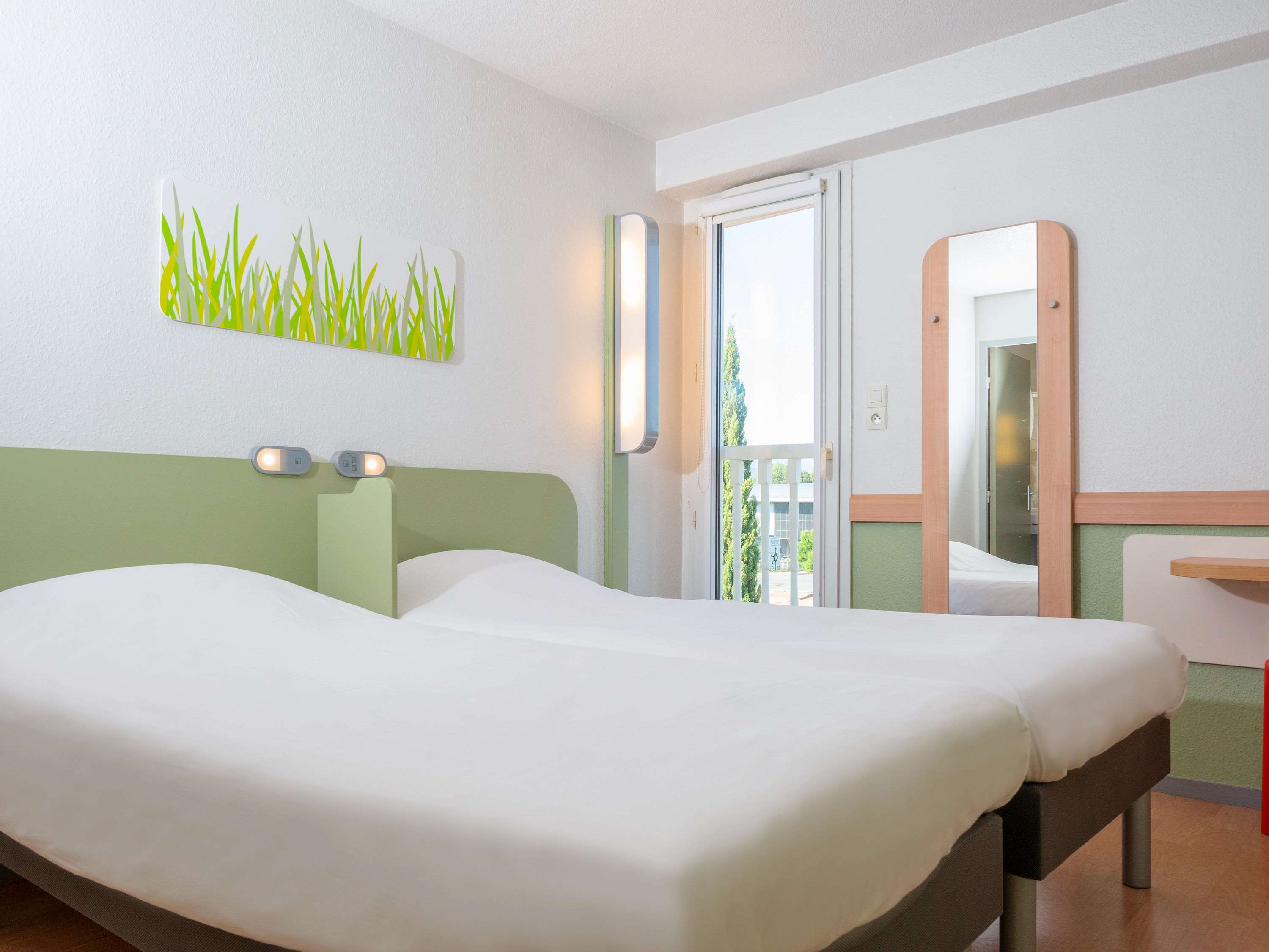 ibis budget Mâcon sud